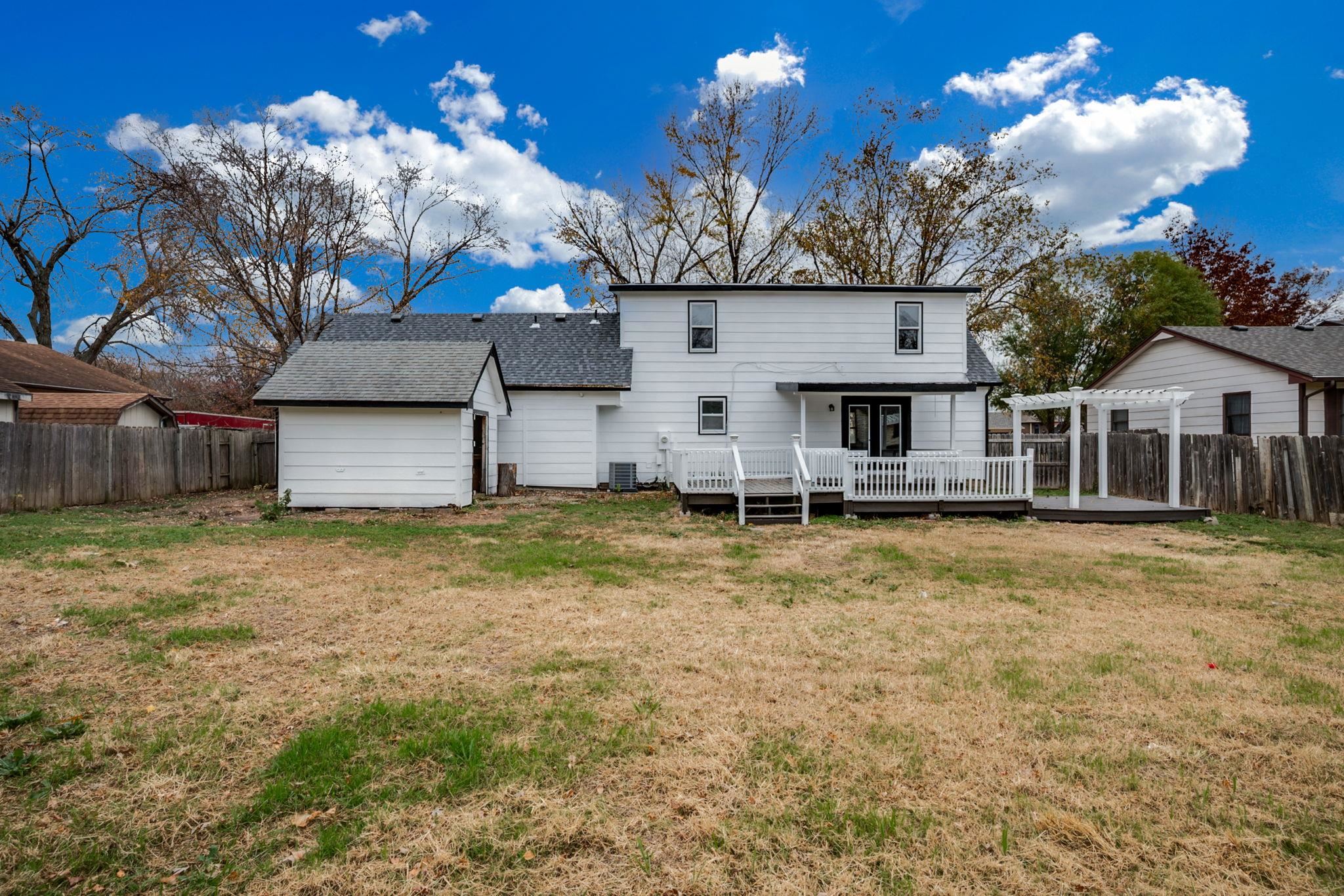 354 Apple Lane Haysville KS 67060