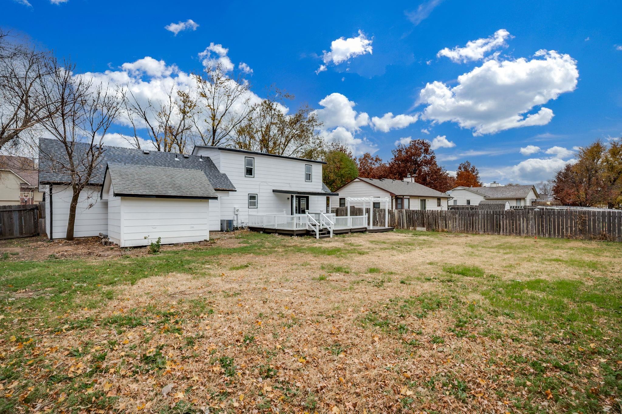 354 Apple Lane Haysville KS 67060