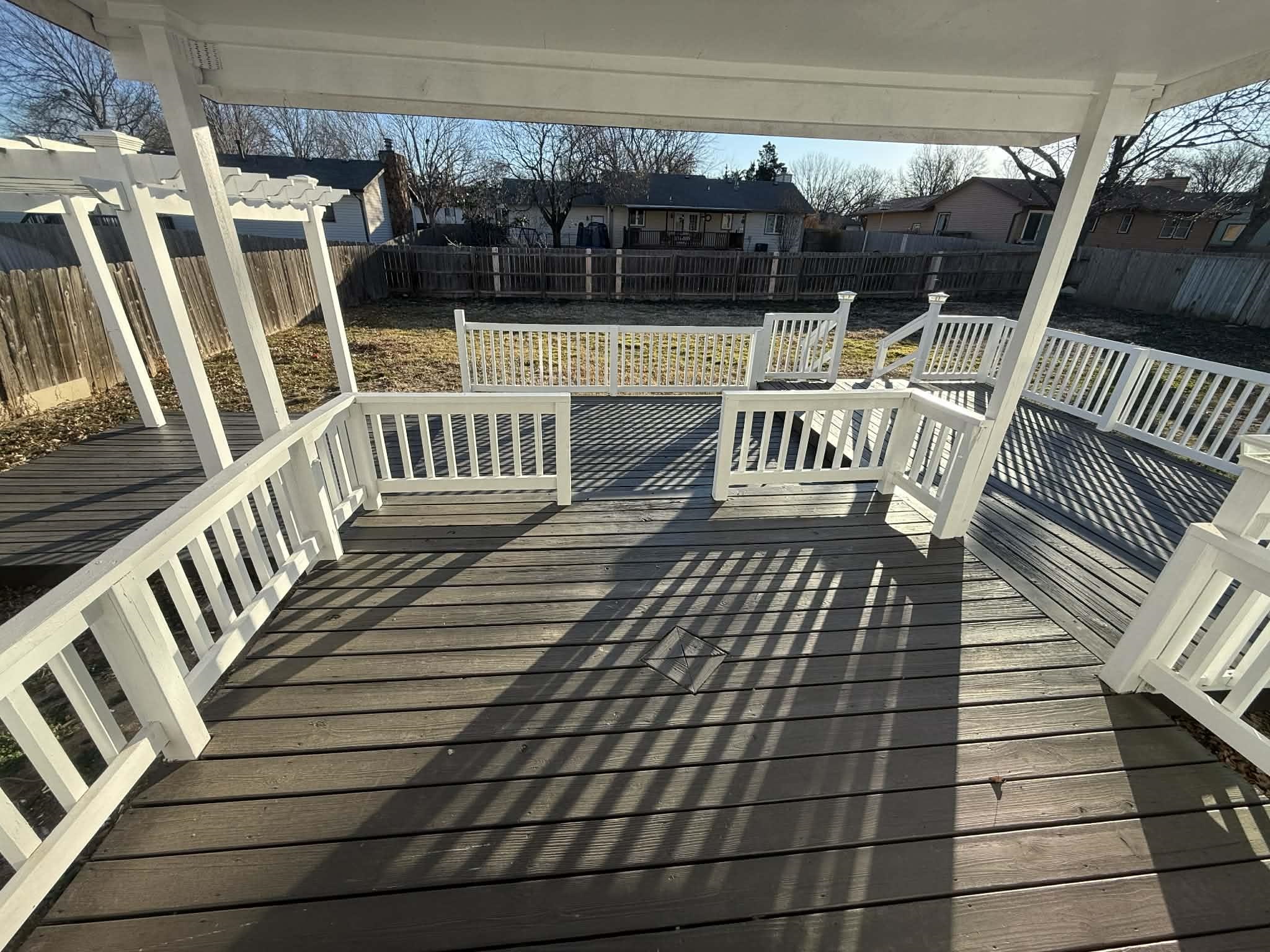 354 Apple Lane Haysville KS 67060