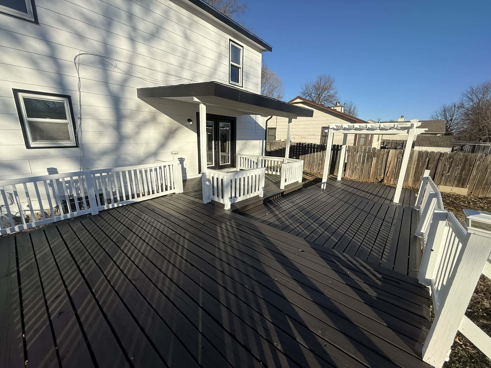 354 Apple Lane Haysville KS 67060