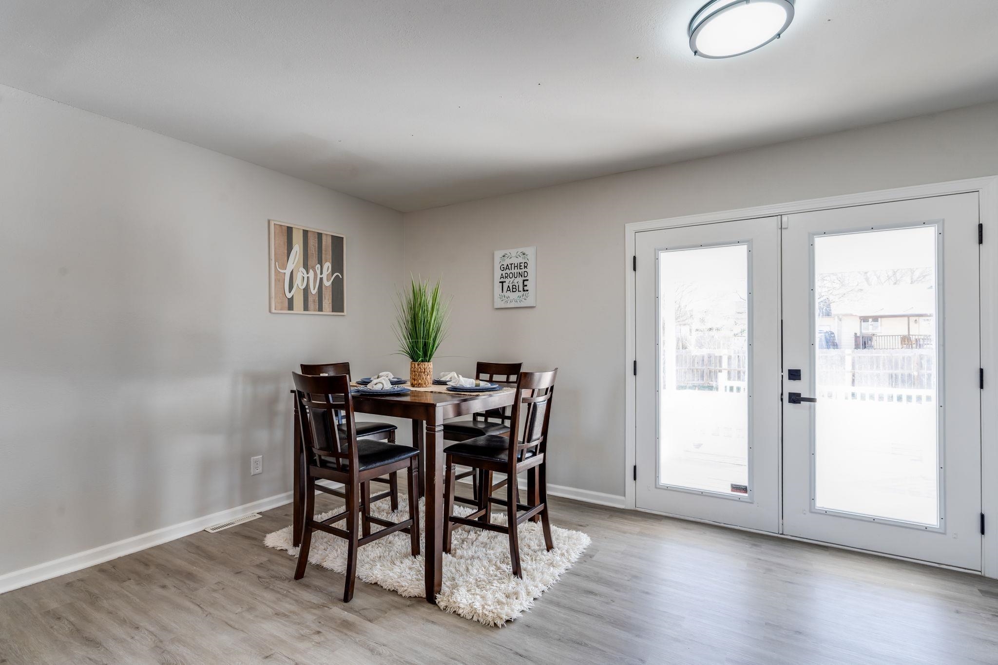 354 Apple Lane Haysville KS 67060