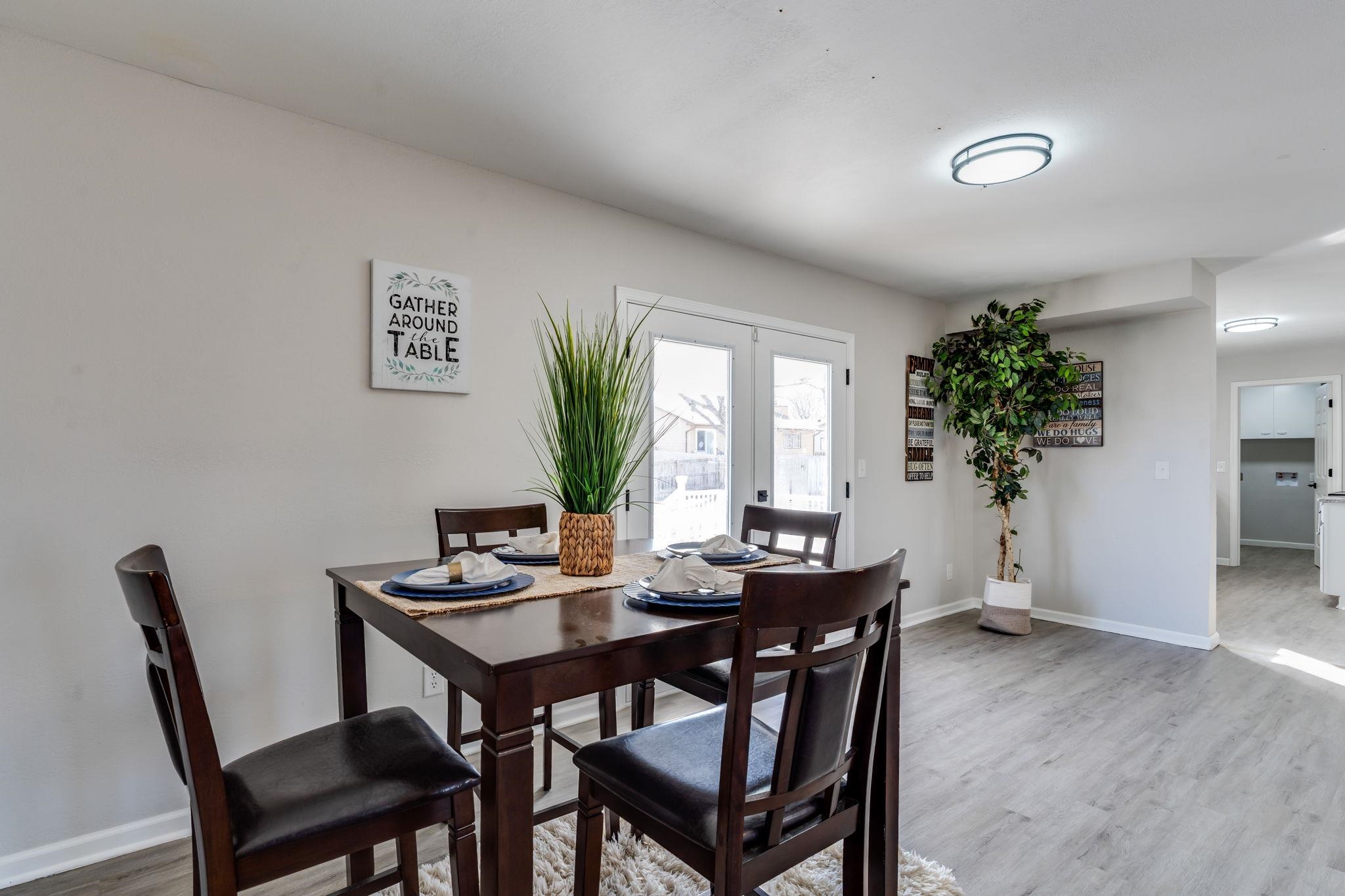 354 Apple Lane Haysville KS 67060