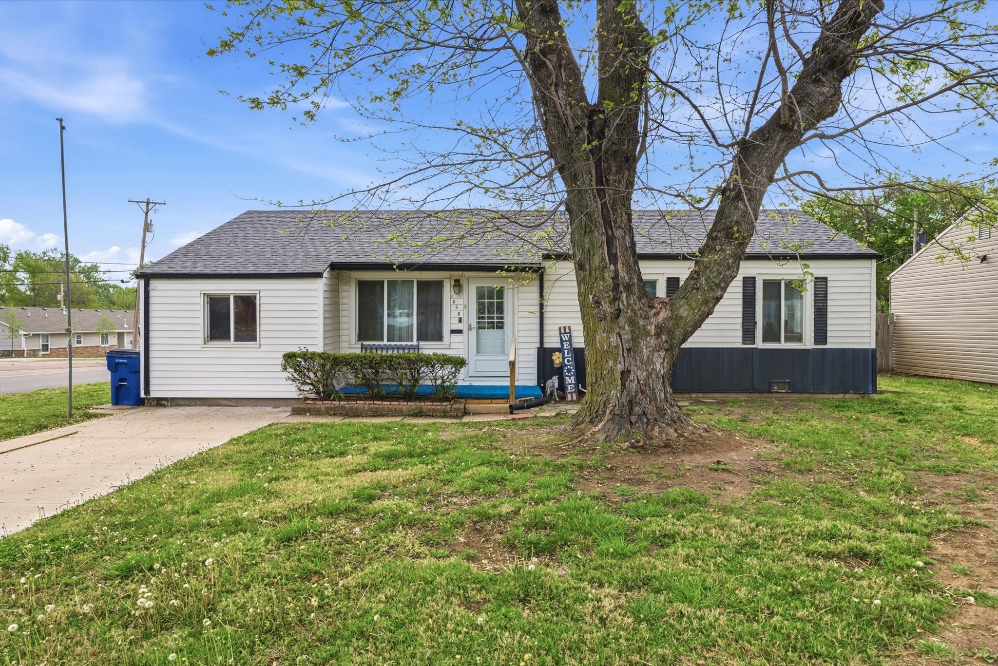 1058 N Baltimore Avenue Derby KS 67037