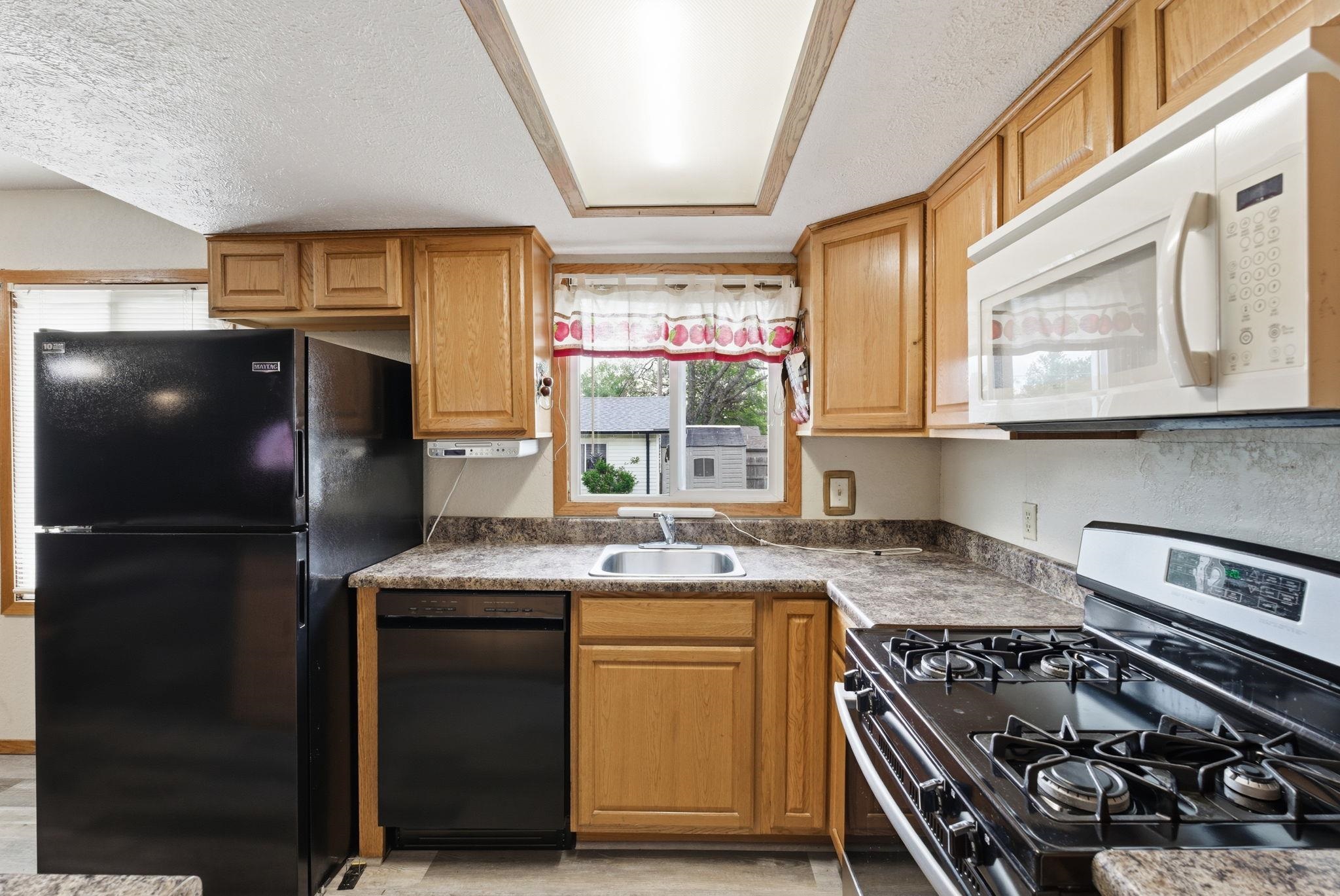 1058 N Baltimore Avenue Derby KS 67037
