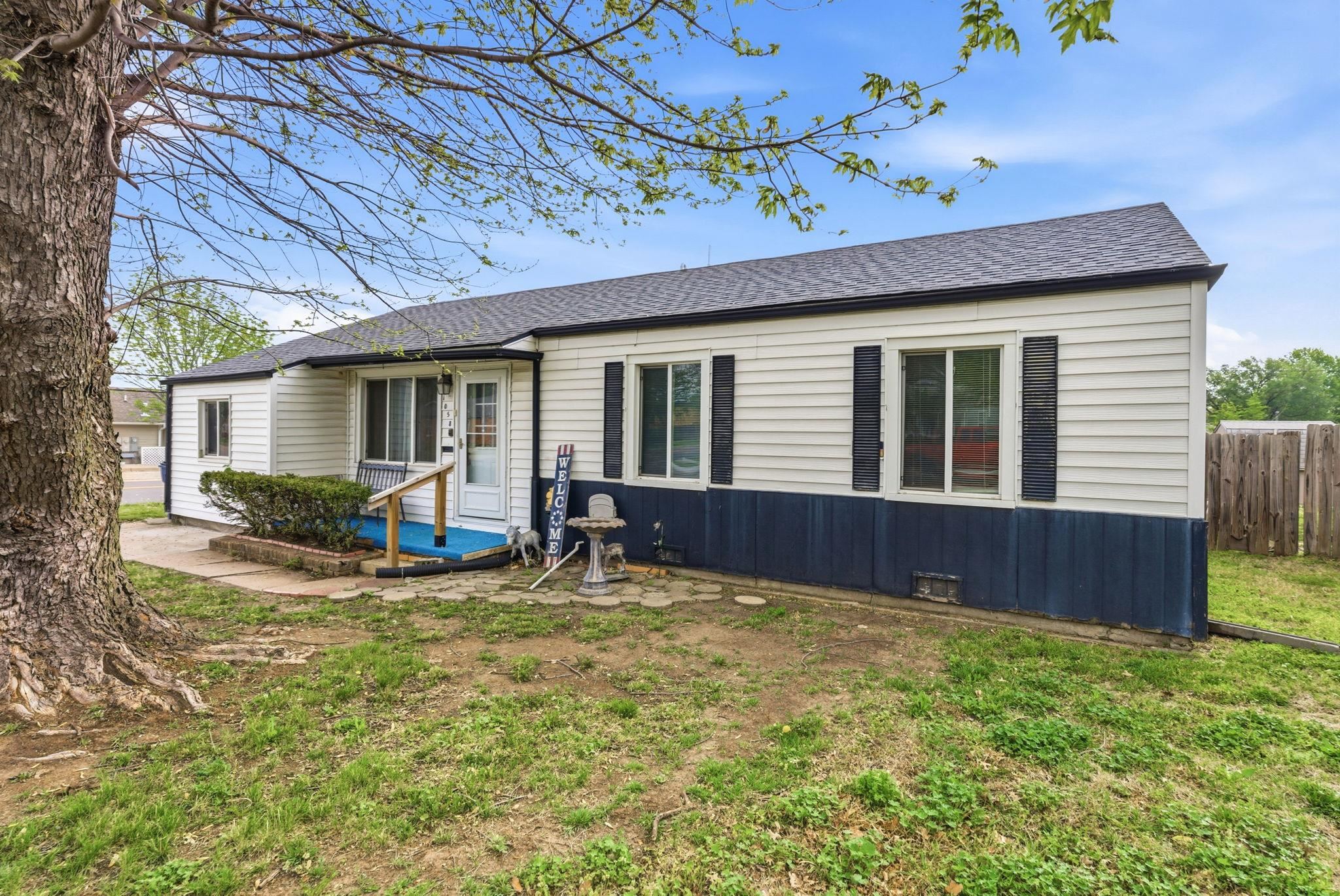 1058 N Baltimore Avenue Derby KS 67037