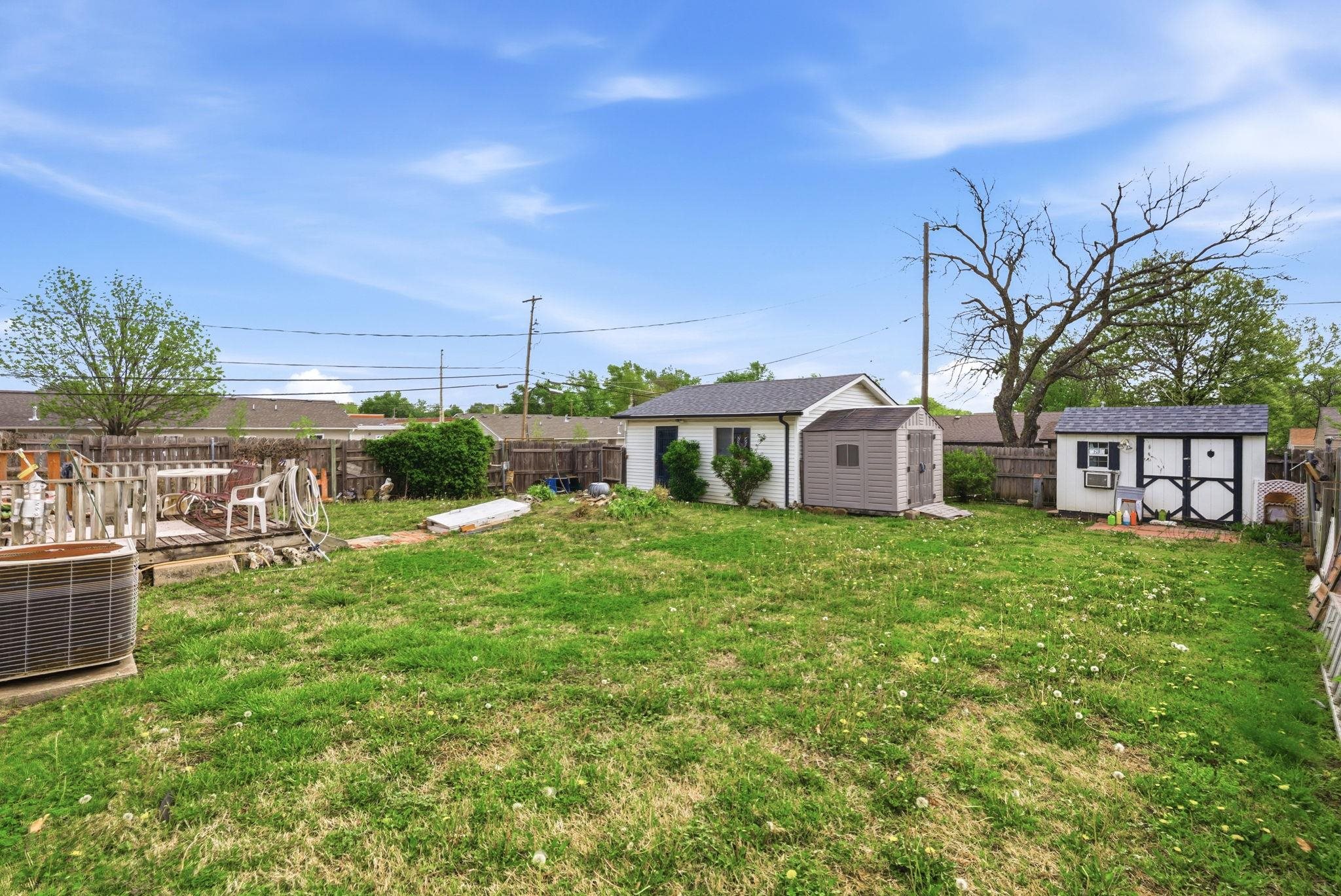 1058 N Baltimore Avenue Derby KS 67037