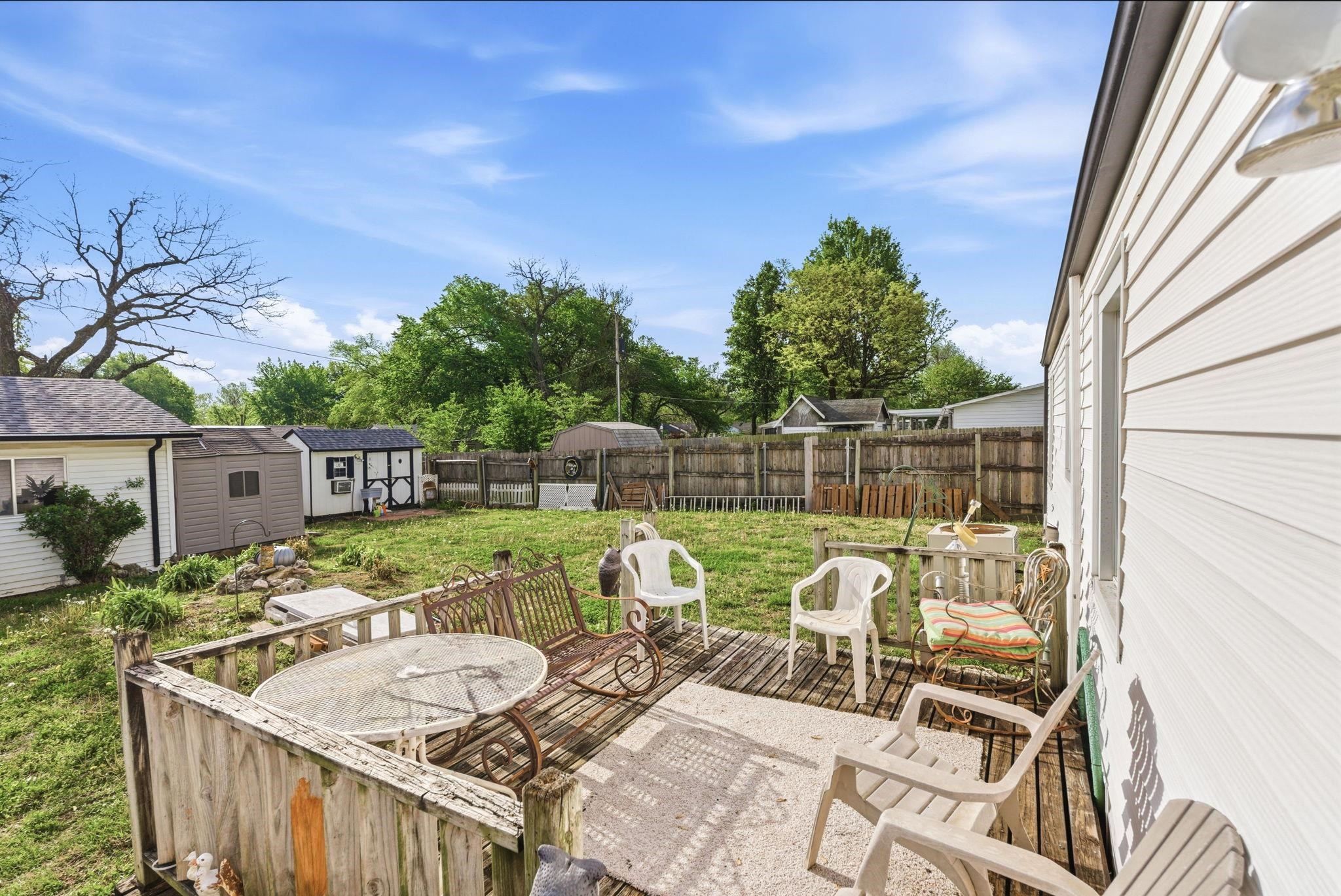 1058 N Baltimore Avenue Derby KS 67037