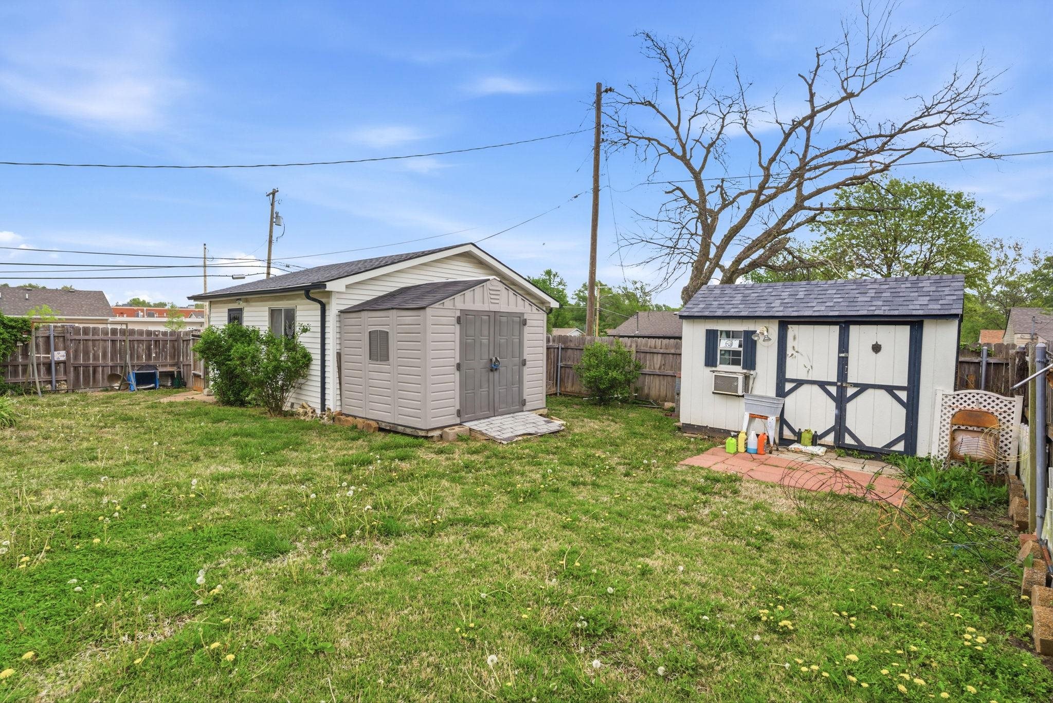 1058 N Baltimore Avenue Derby KS 67037