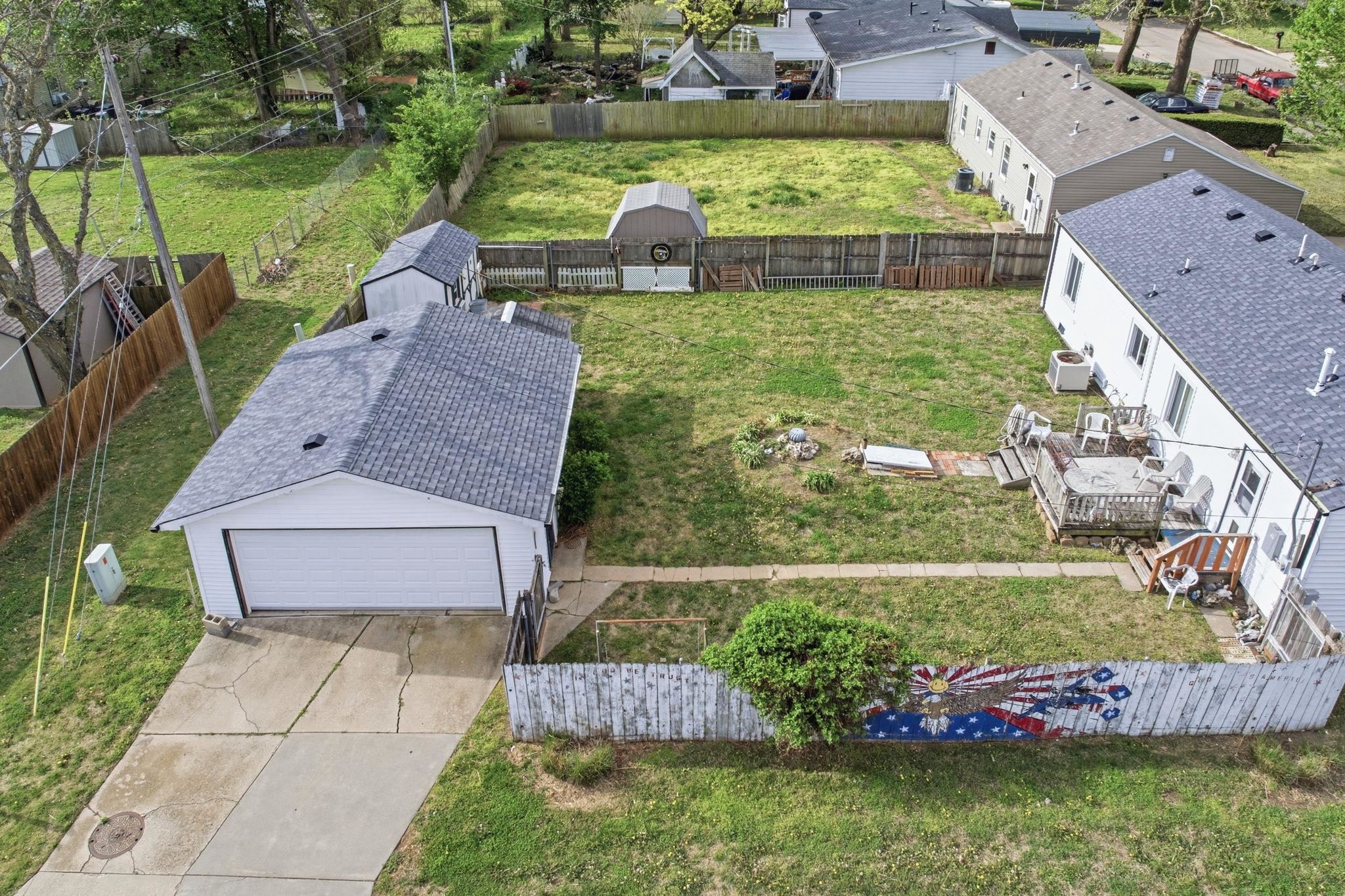 1058 N Baltimore Avenue Derby KS 67037