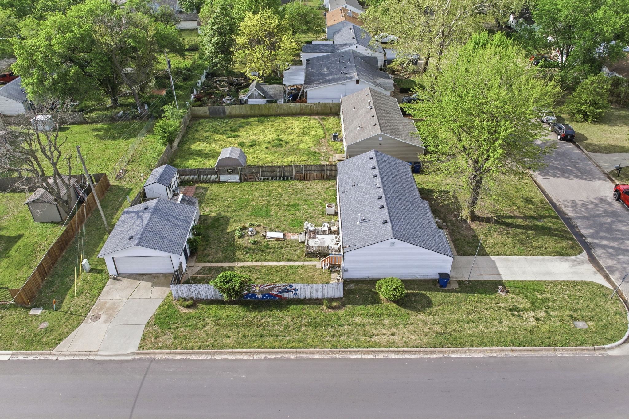 1058 N Baltimore Avenue Derby KS 67037