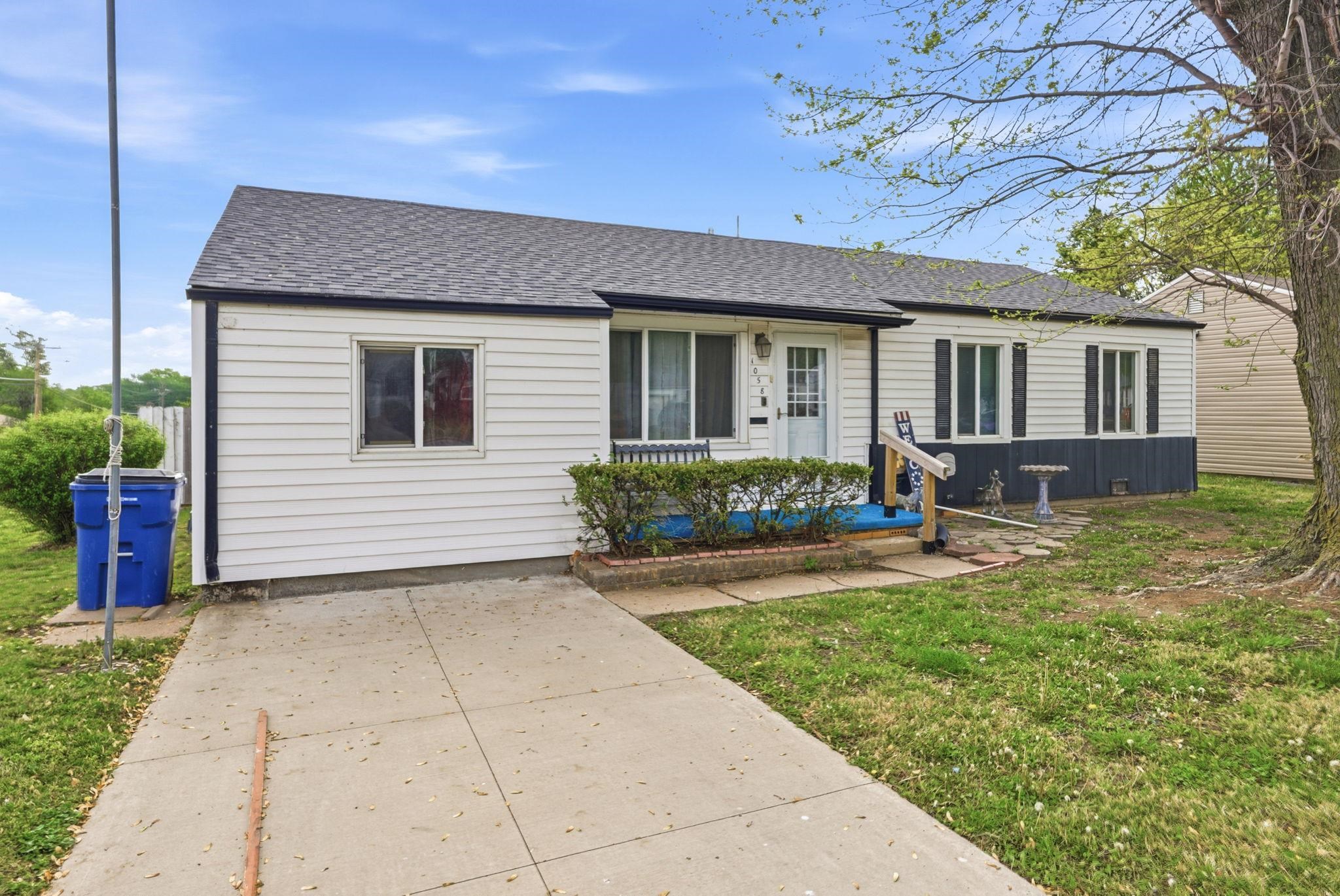 1058 N Baltimore Avenue Derby KS 67037