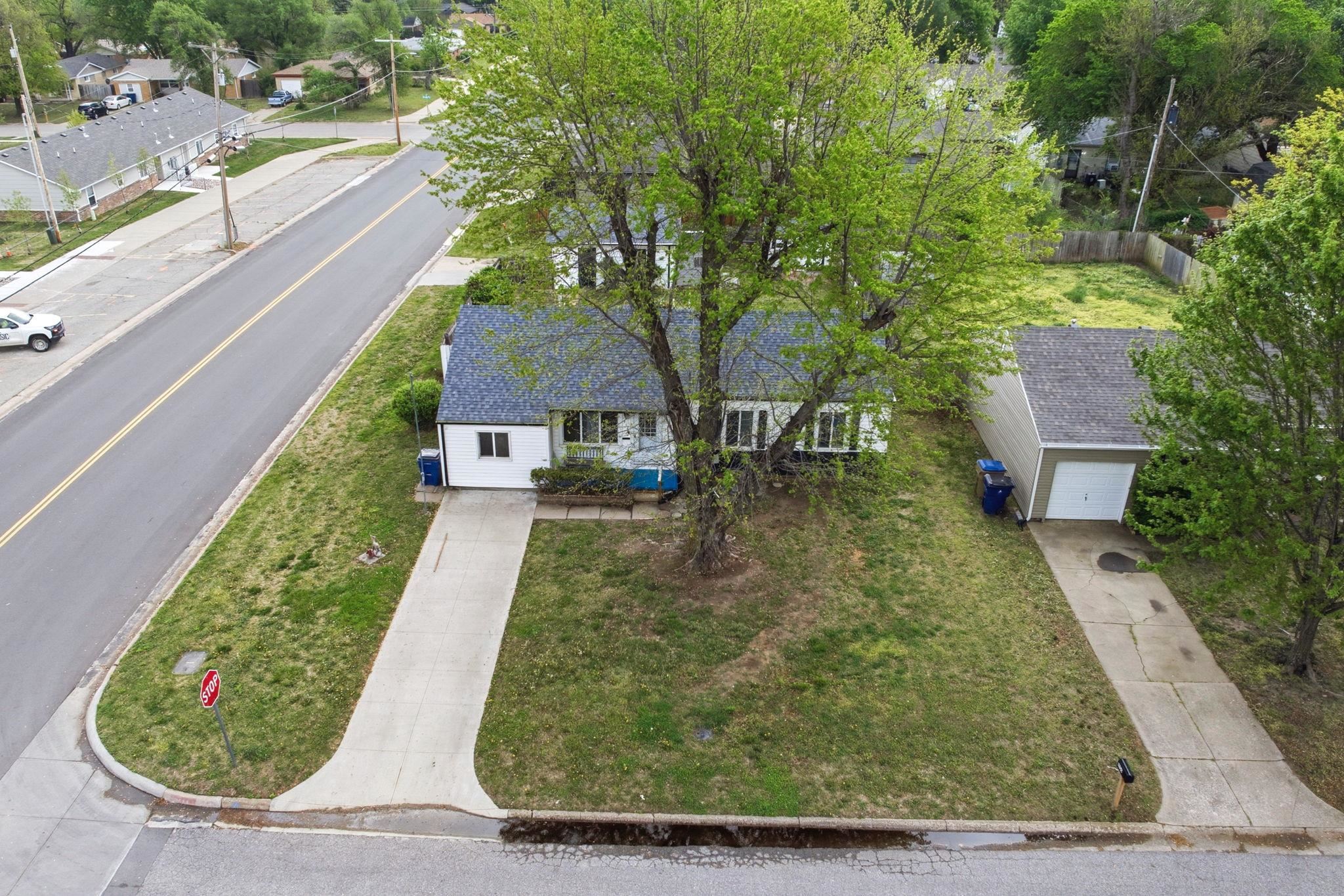 1058 N Baltimore Avenue Derby KS 67037