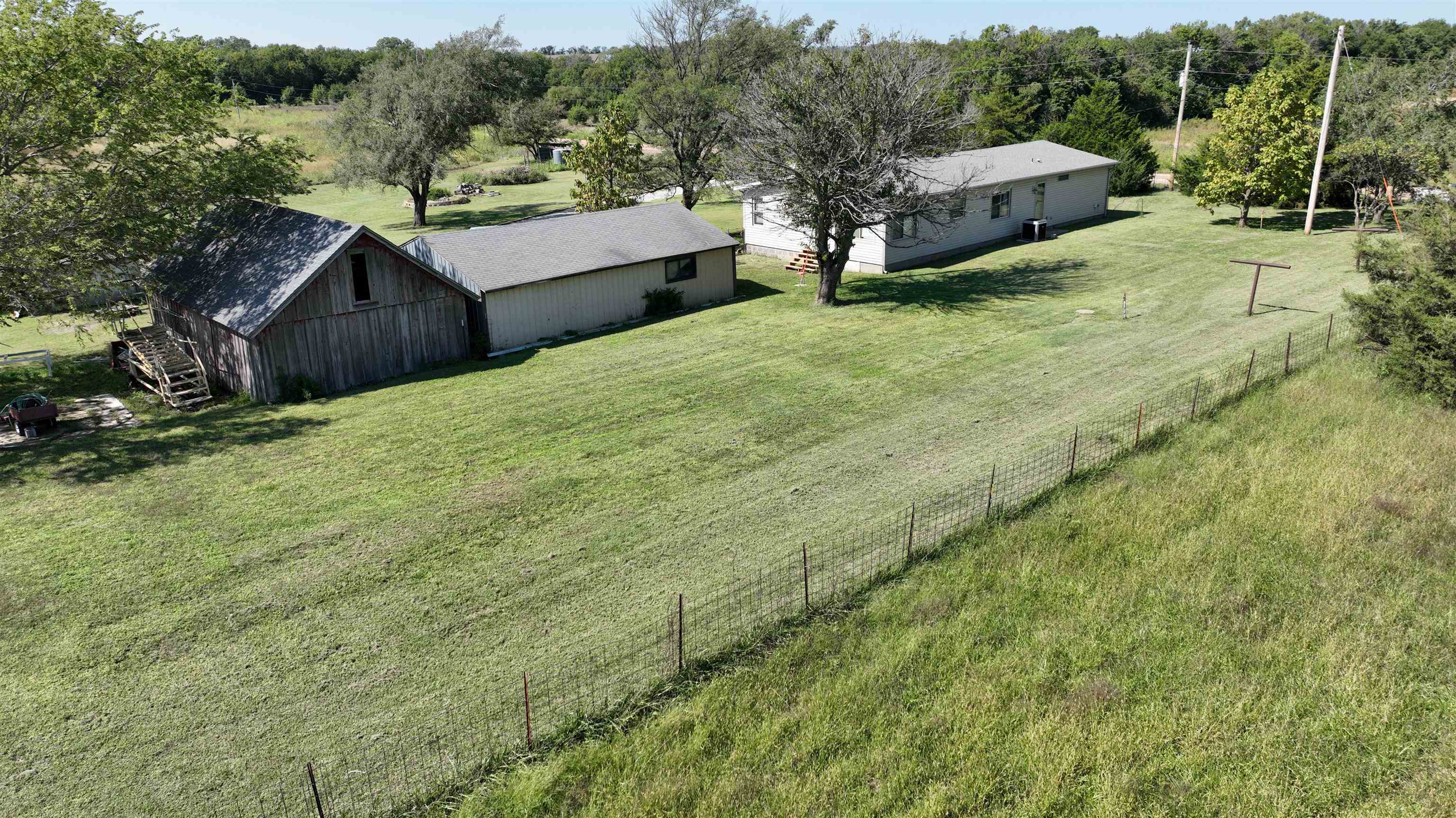 107 E 130th Avenue N Clearwater KS 67026