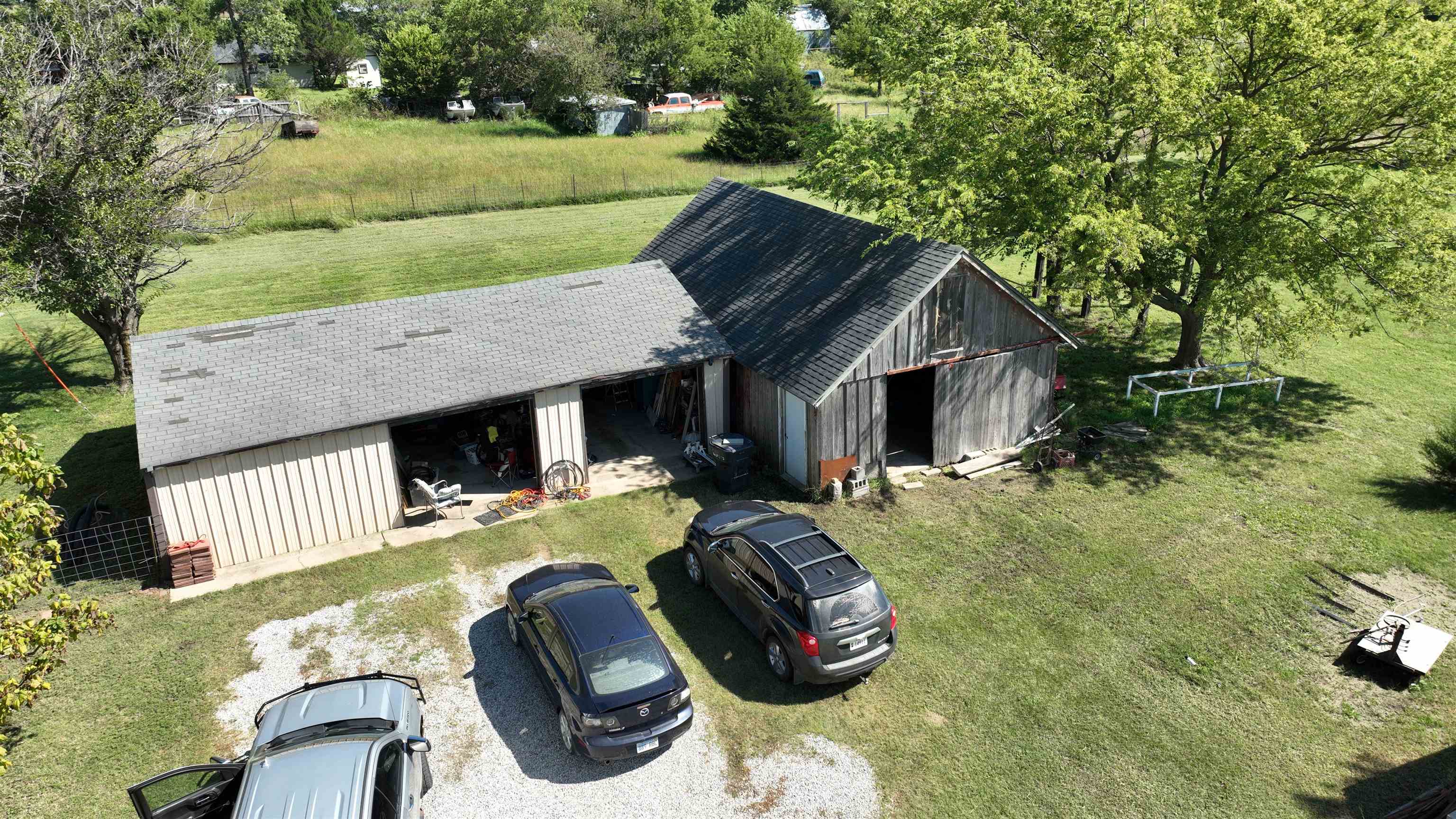 107 E 130th Avenue N Clearwater KS 67026