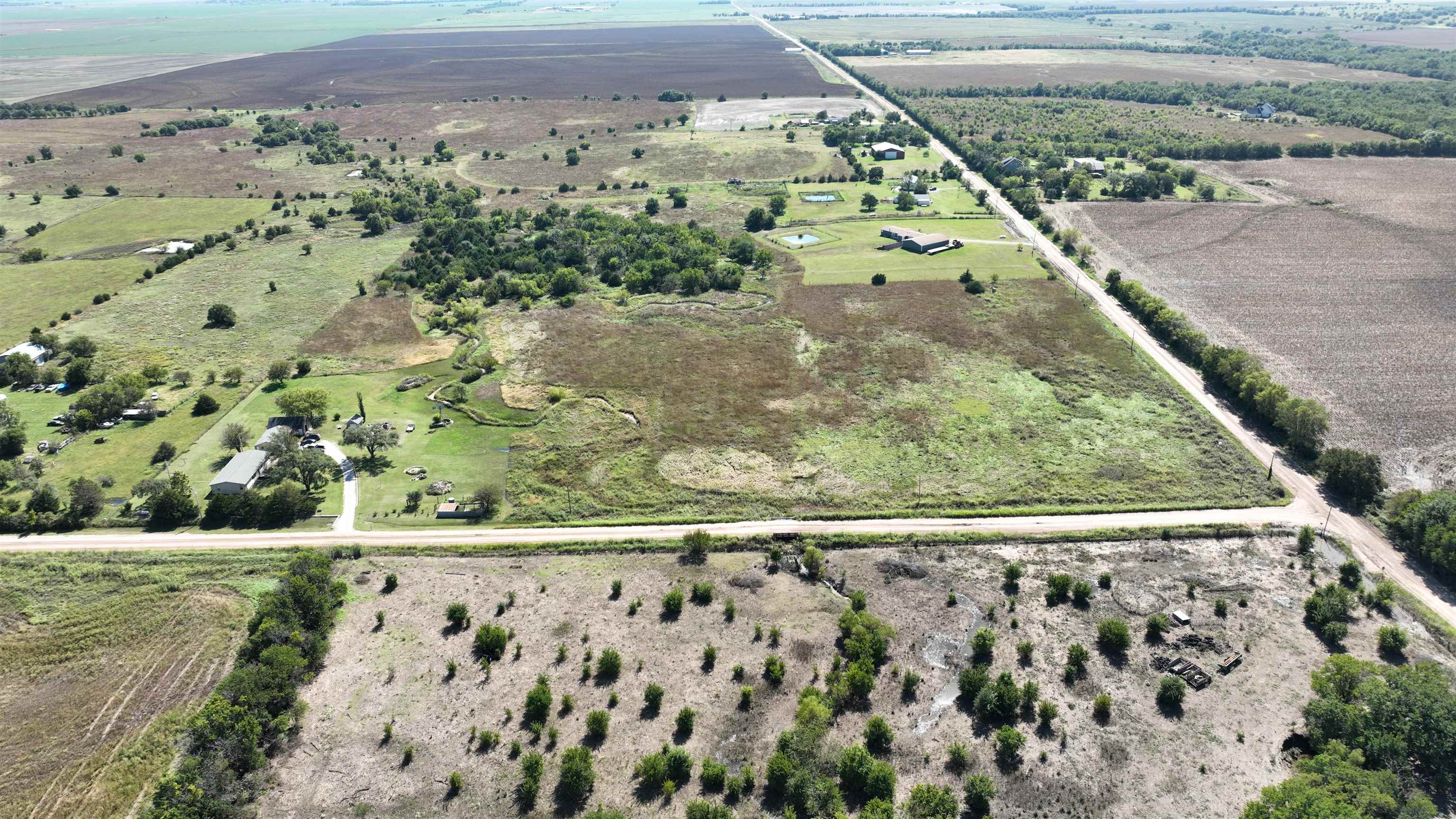 107 E 130th Avenue N Clearwater KS 67026