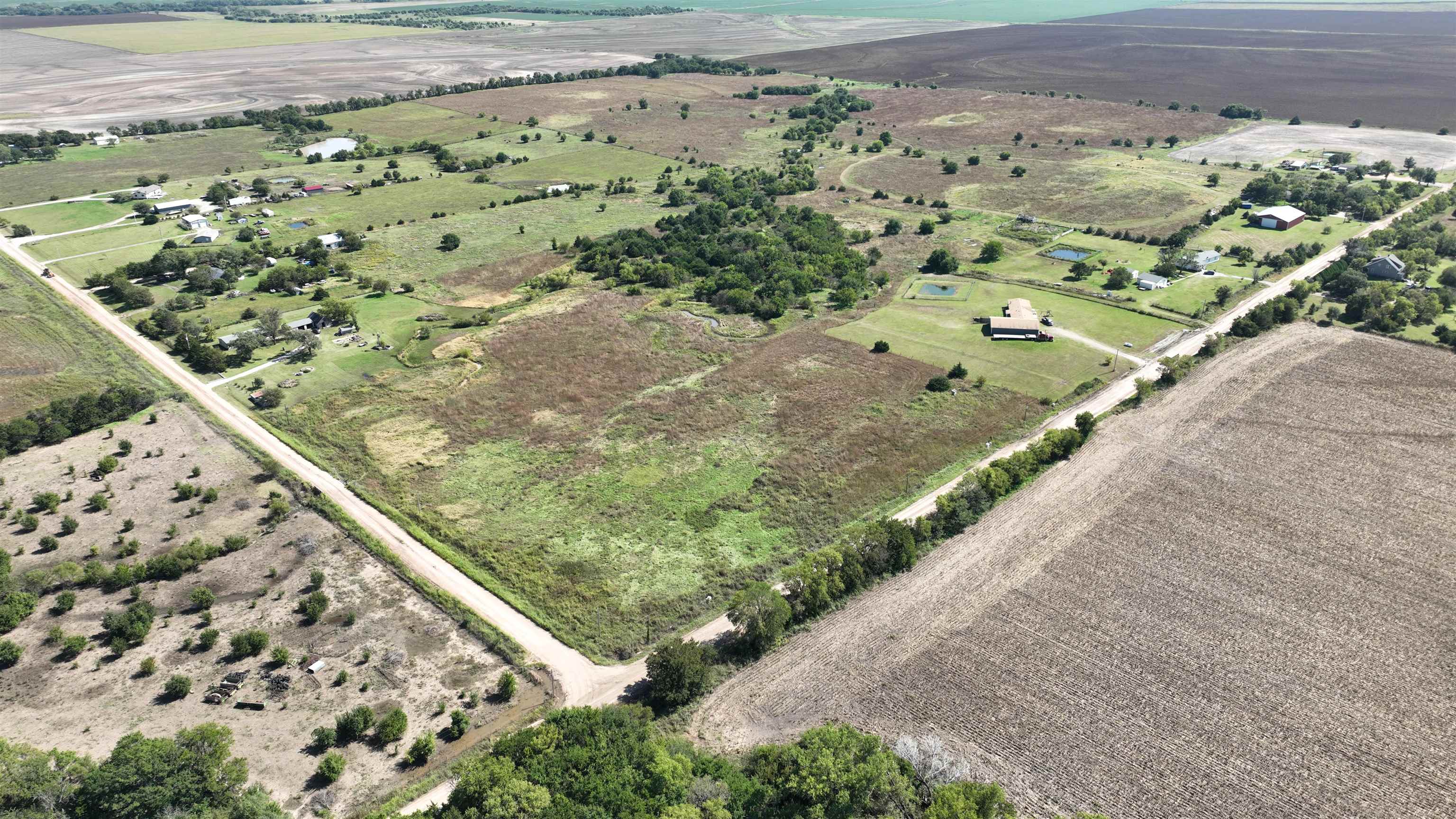 107 E 130th Avenue N Clearwater KS 67026