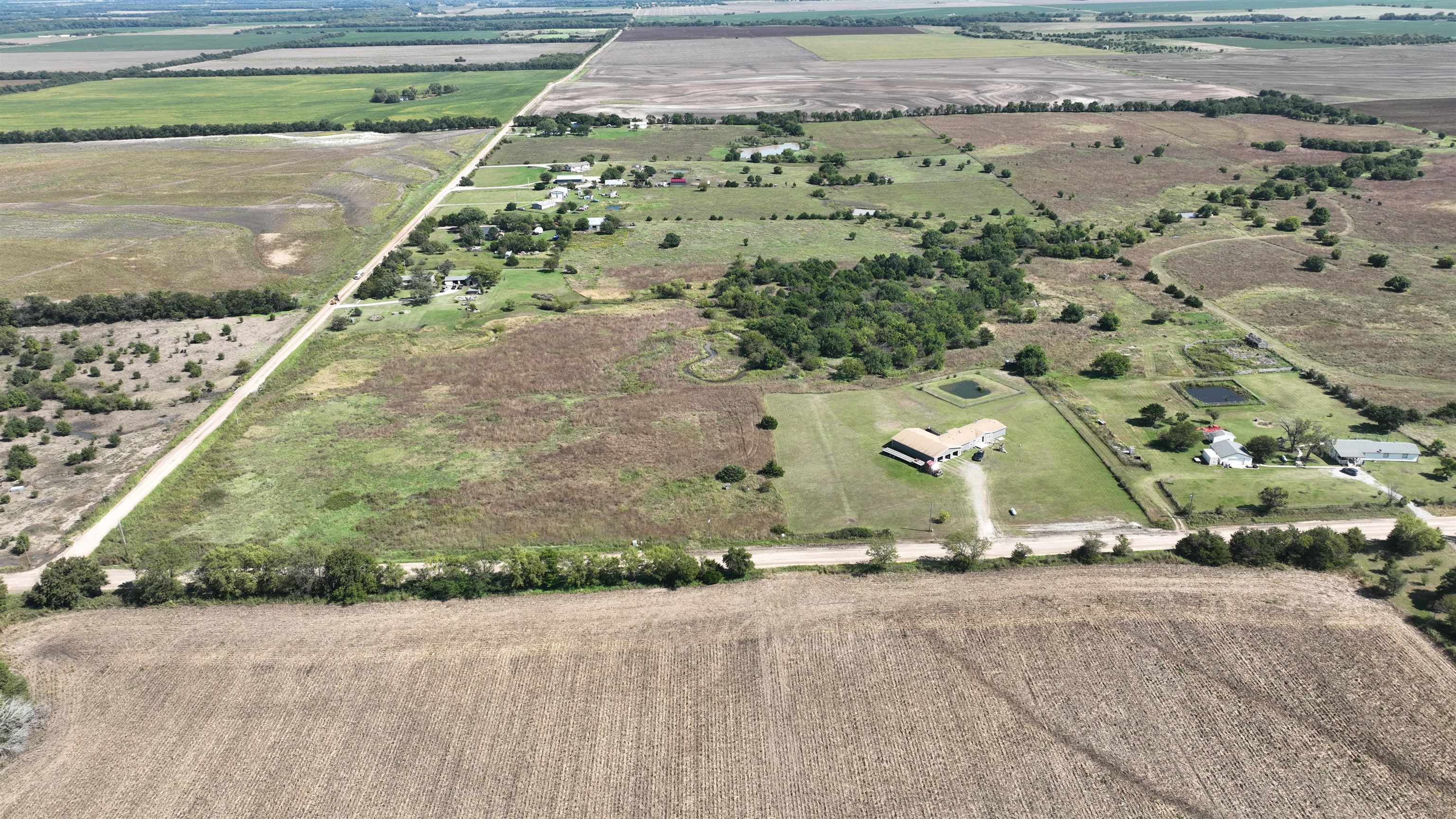 107 E 130th Avenue N Clearwater KS 67026