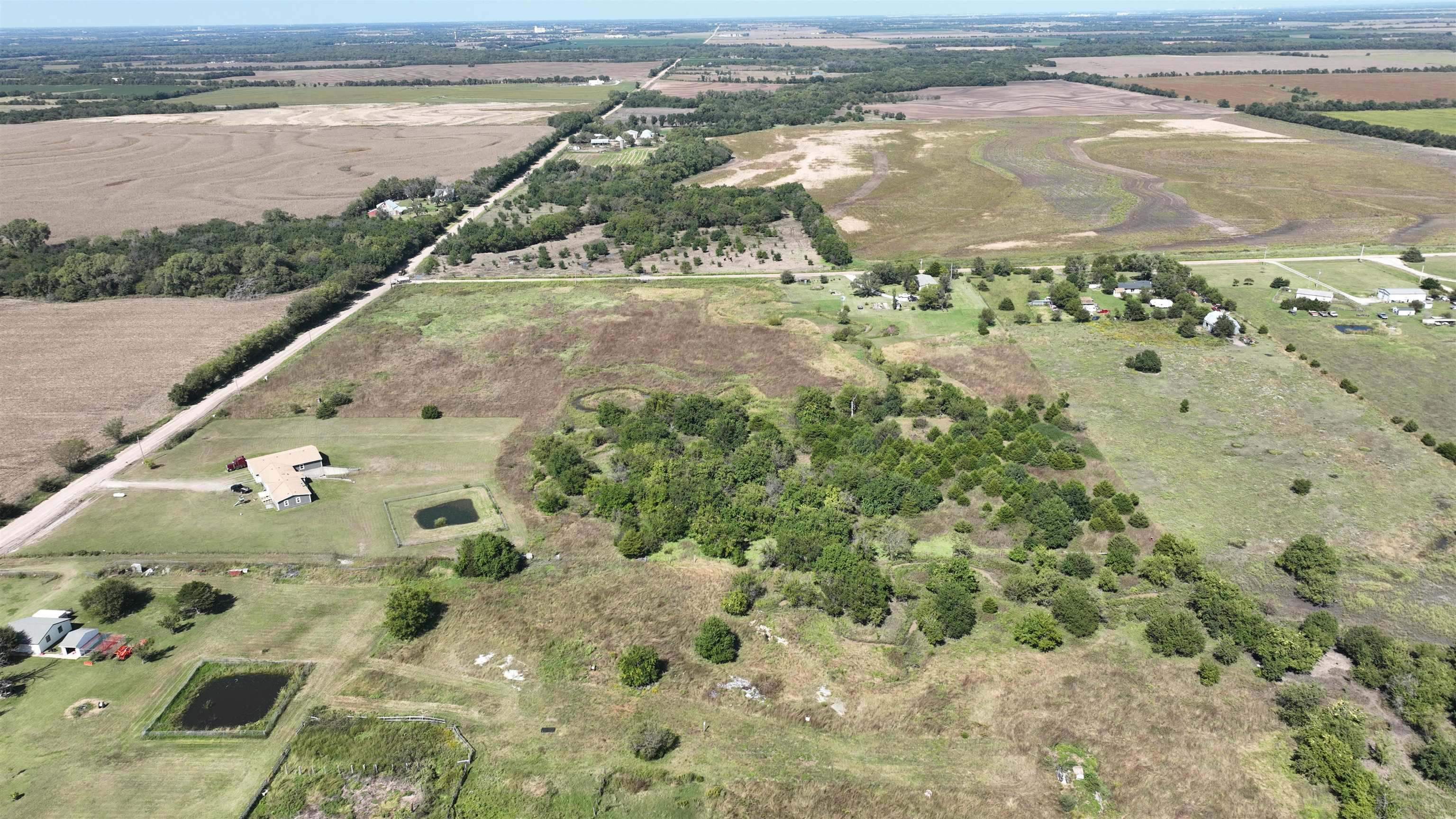 107 E 130th Avenue N Clearwater KS 67026