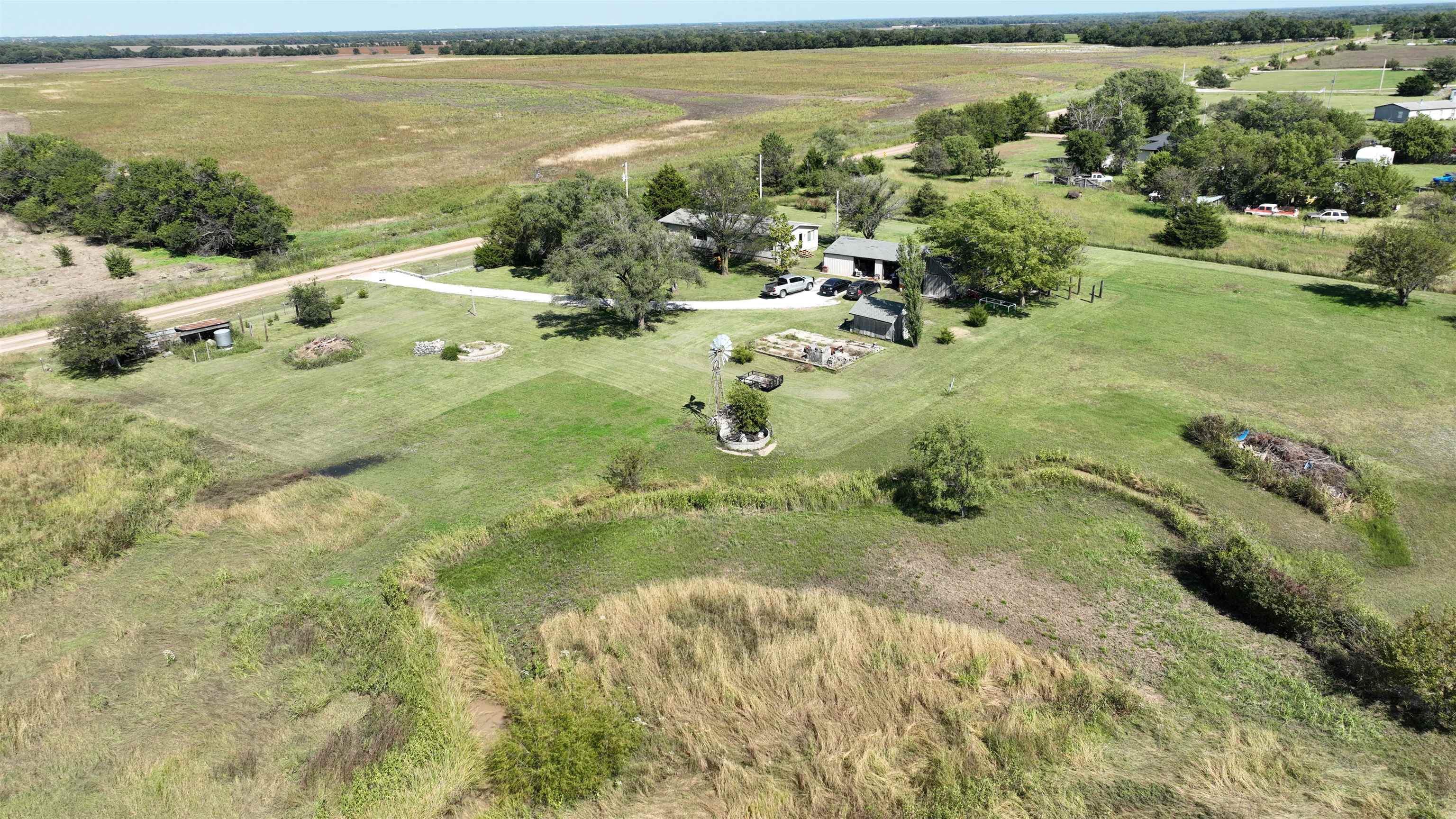 107 E 130th Avenue N Clearwater KS 67026