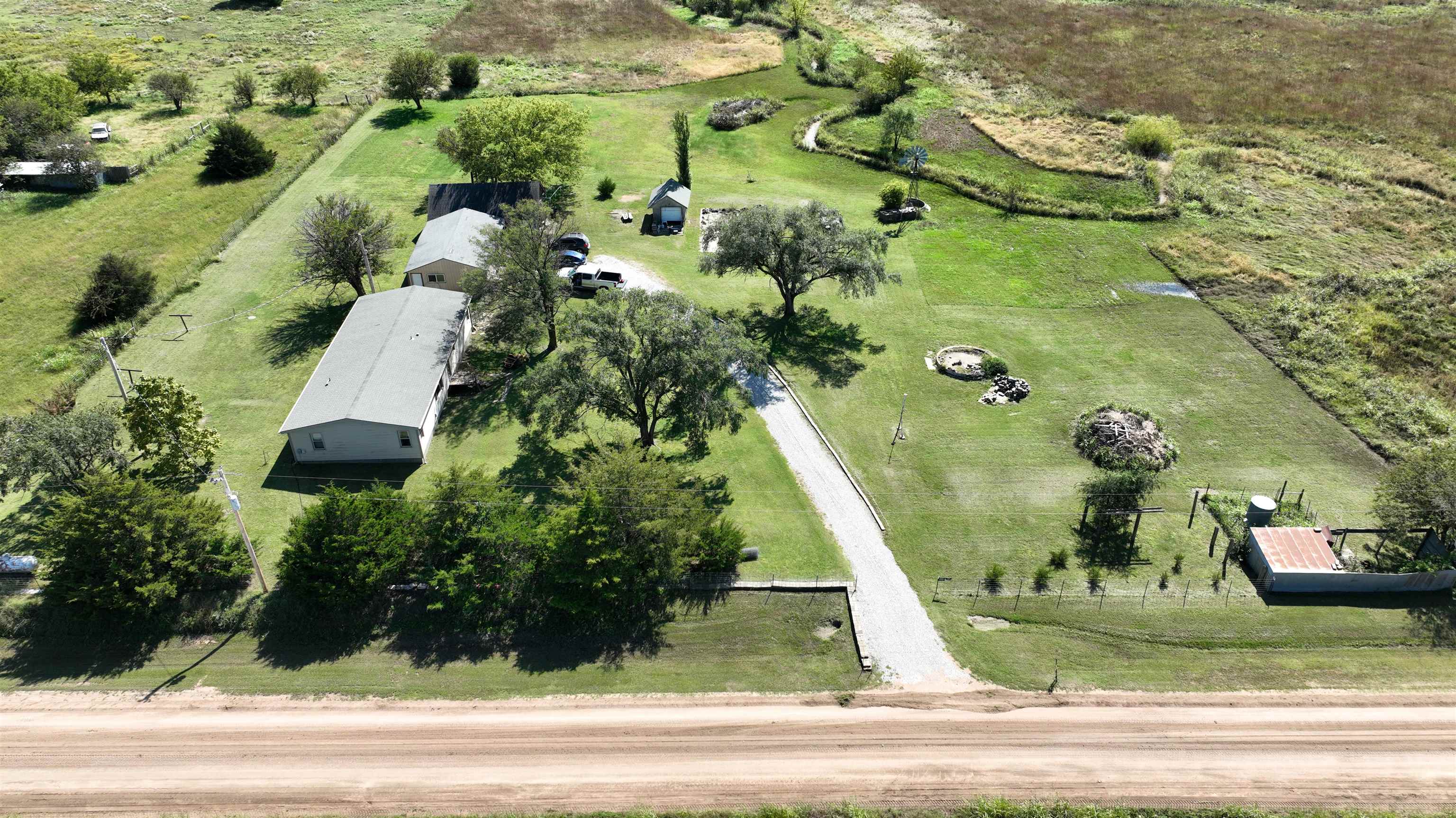 107 E 130th Avenue N Clearwater KS 67026