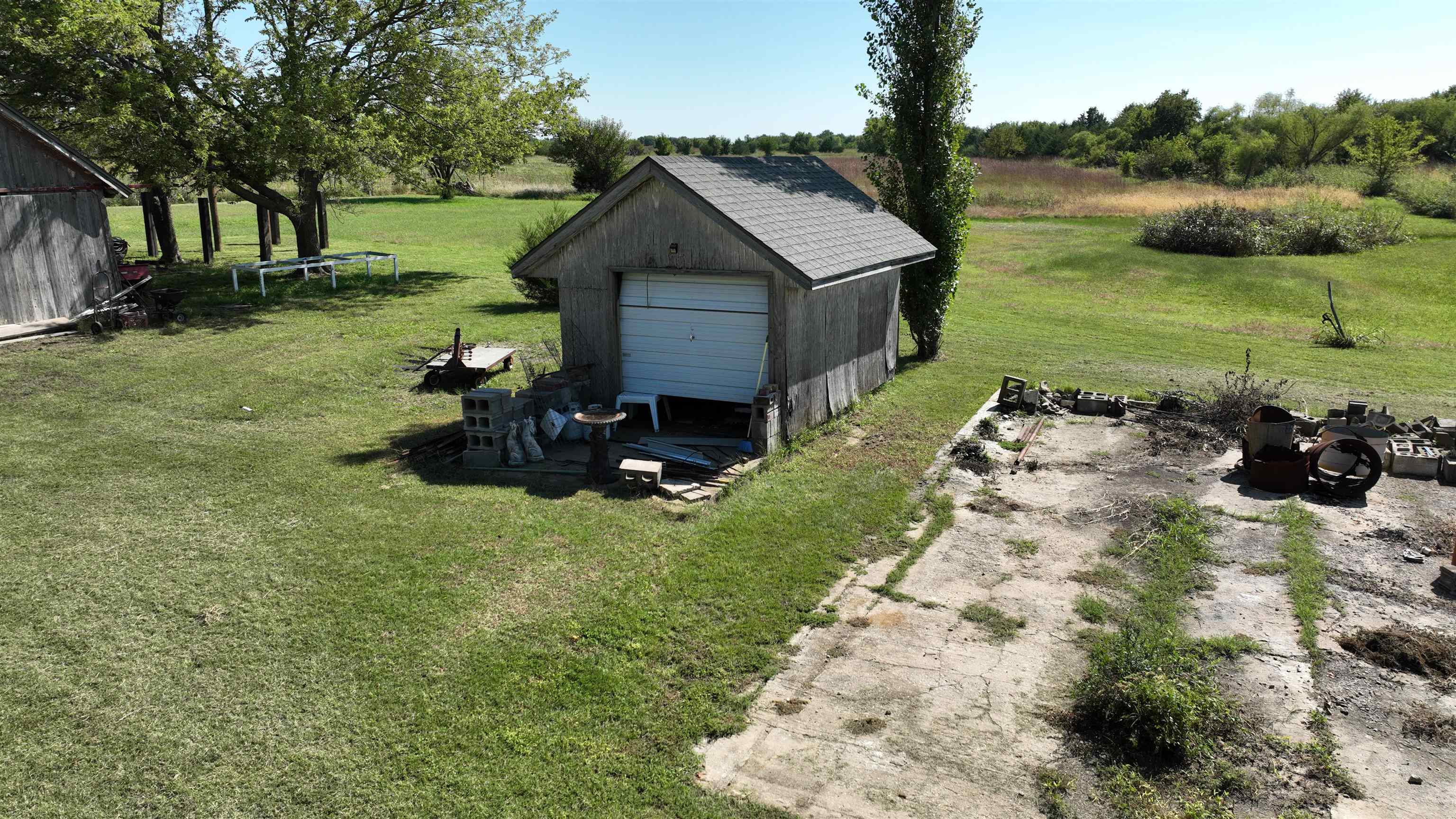 107 E 130th Avenue N Clearwater KS 67026