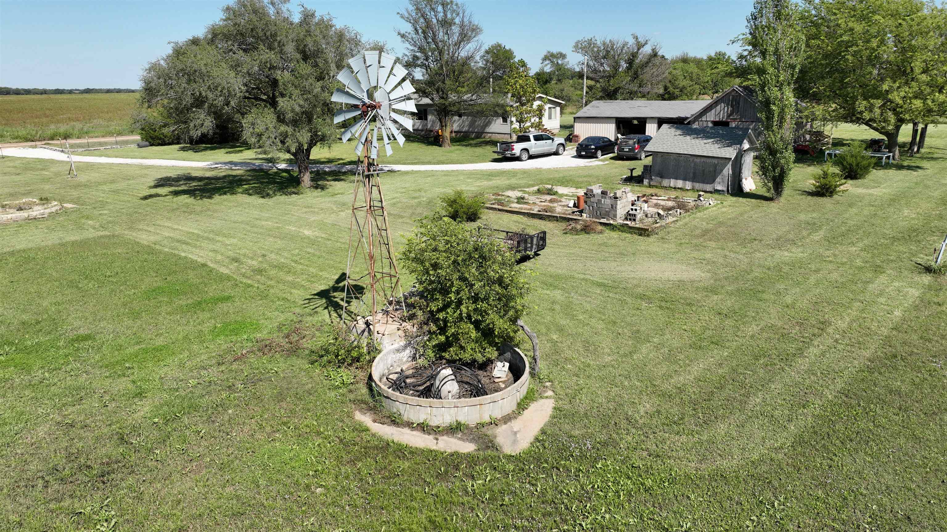 107 E 130th Avenue N Clearwater KS 67026