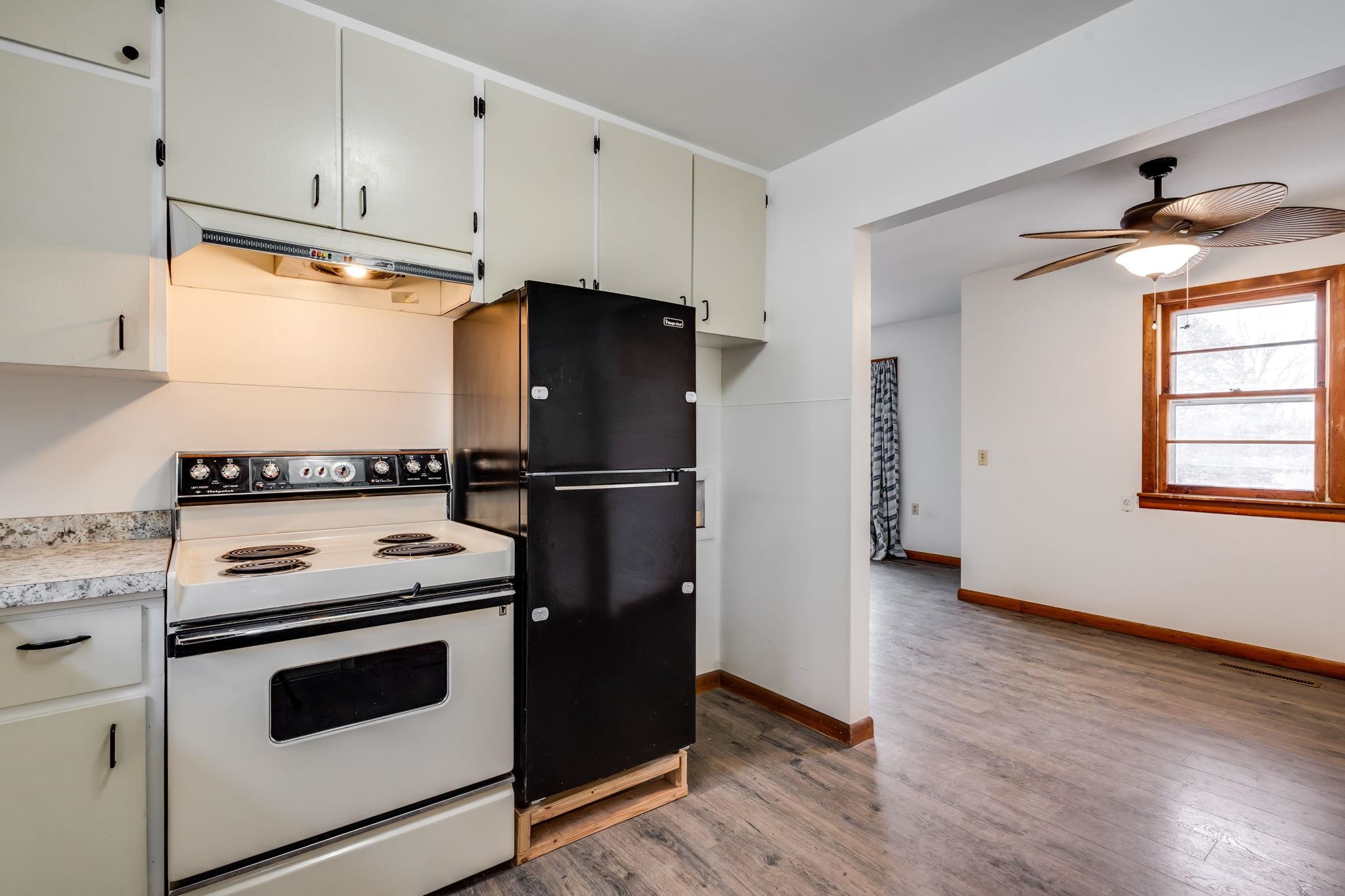 726 S Praire Drive Andover KS 67002