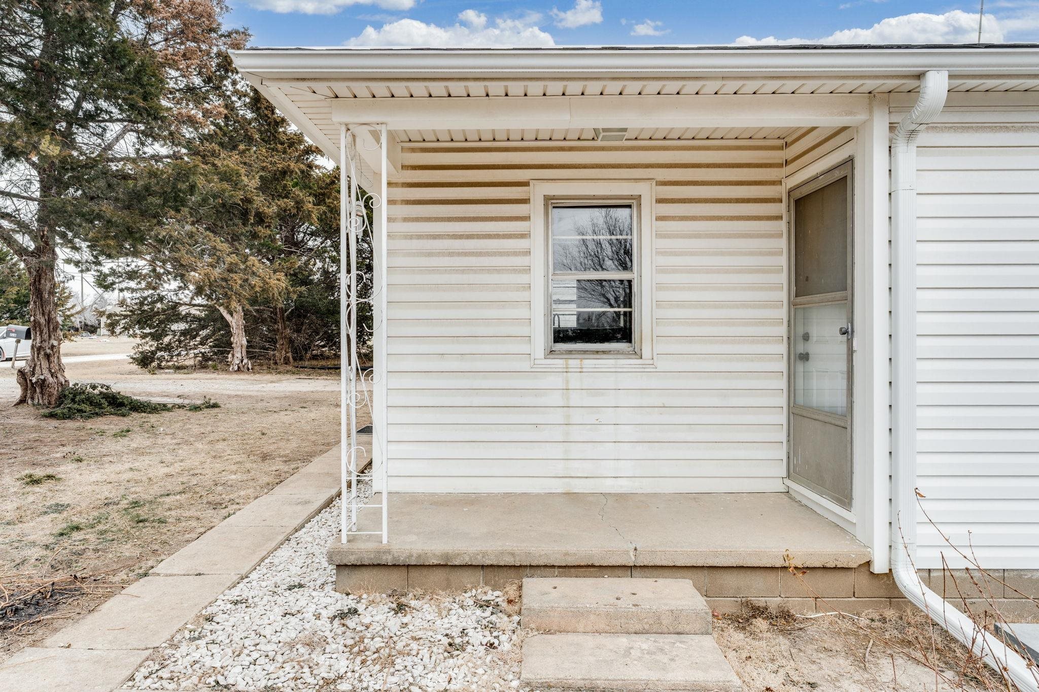 726 S Praire Drive Andover KS 67002