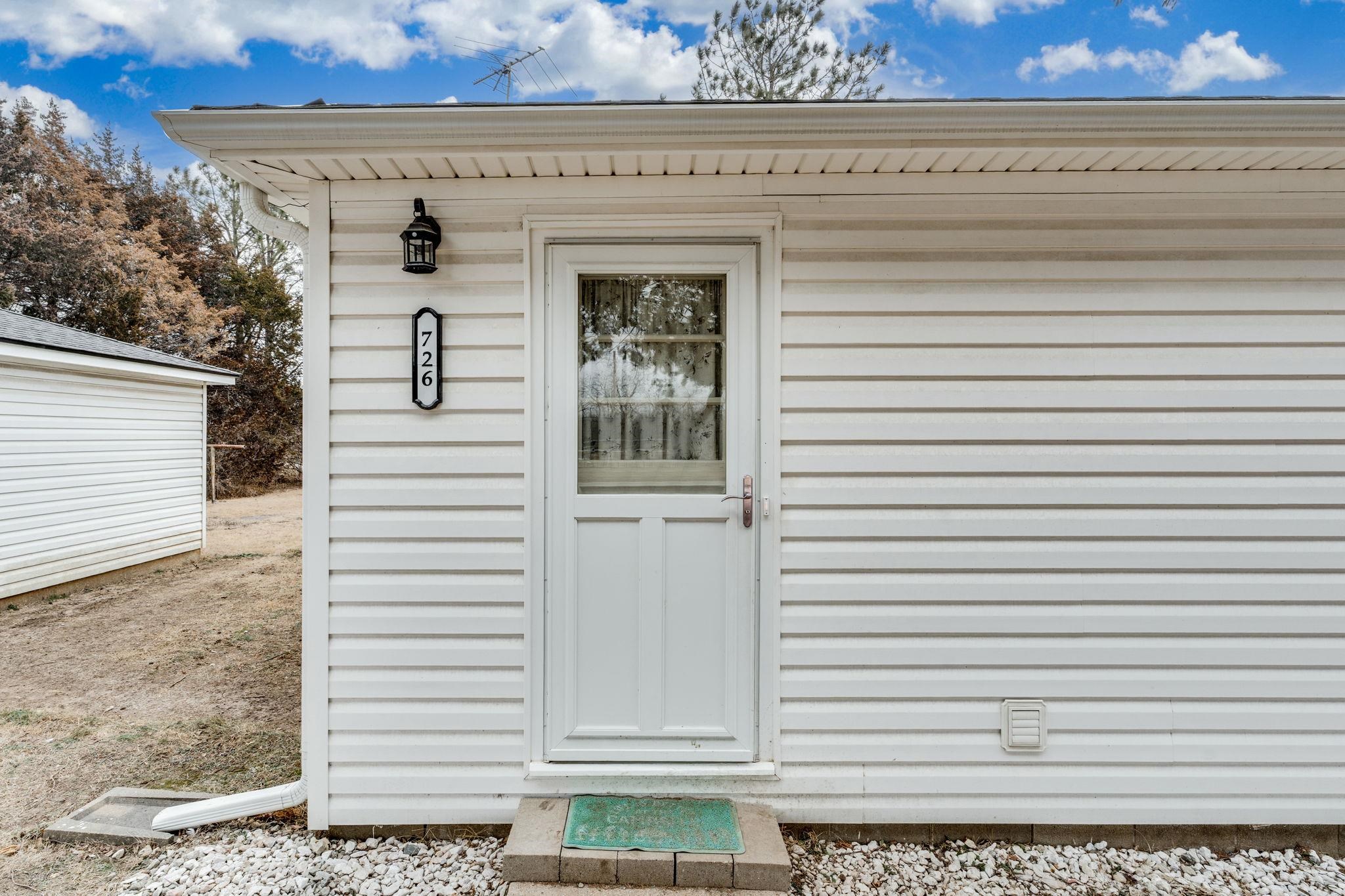 726 S Praire Drive Andover KS 67002