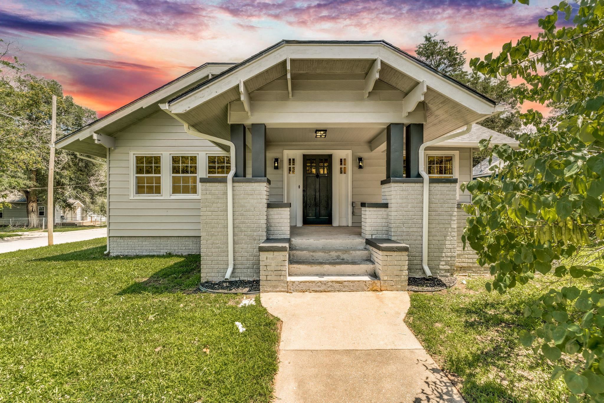 424 N Atchison Street El Dorado KS 67042