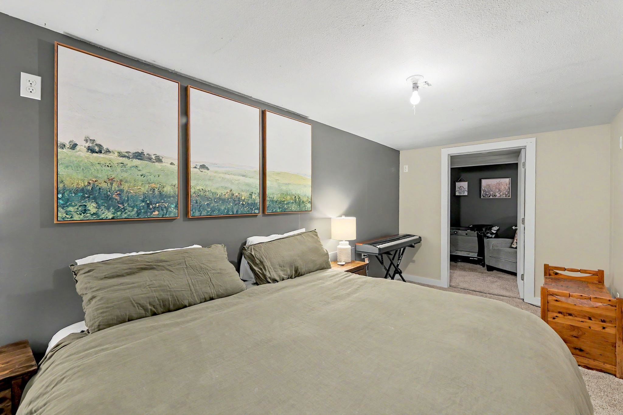 2017 S Pershing Street Wichita KS 67218