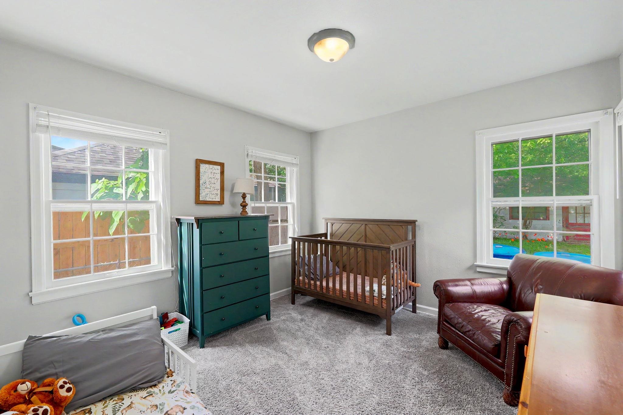 2017 S Pershing Street Wichita KS 67218