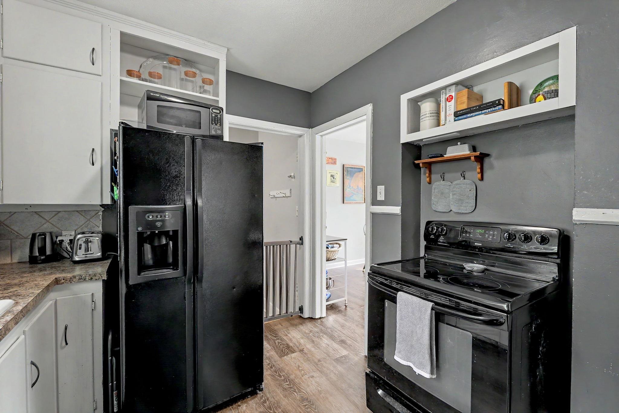 2017 S Pershing Street Wichita KS 67218