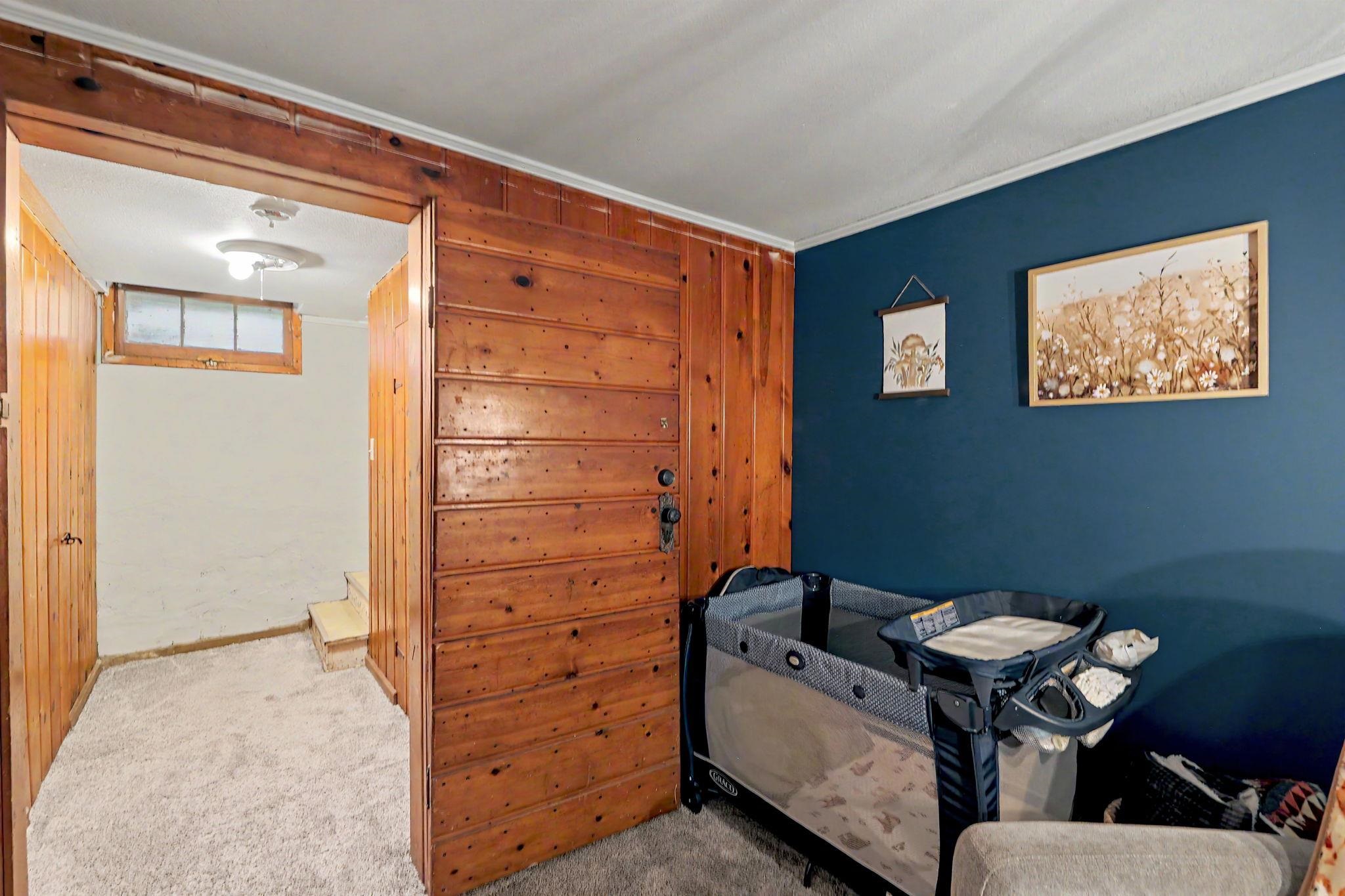2017 S Pershing Street Wichita KS 67218