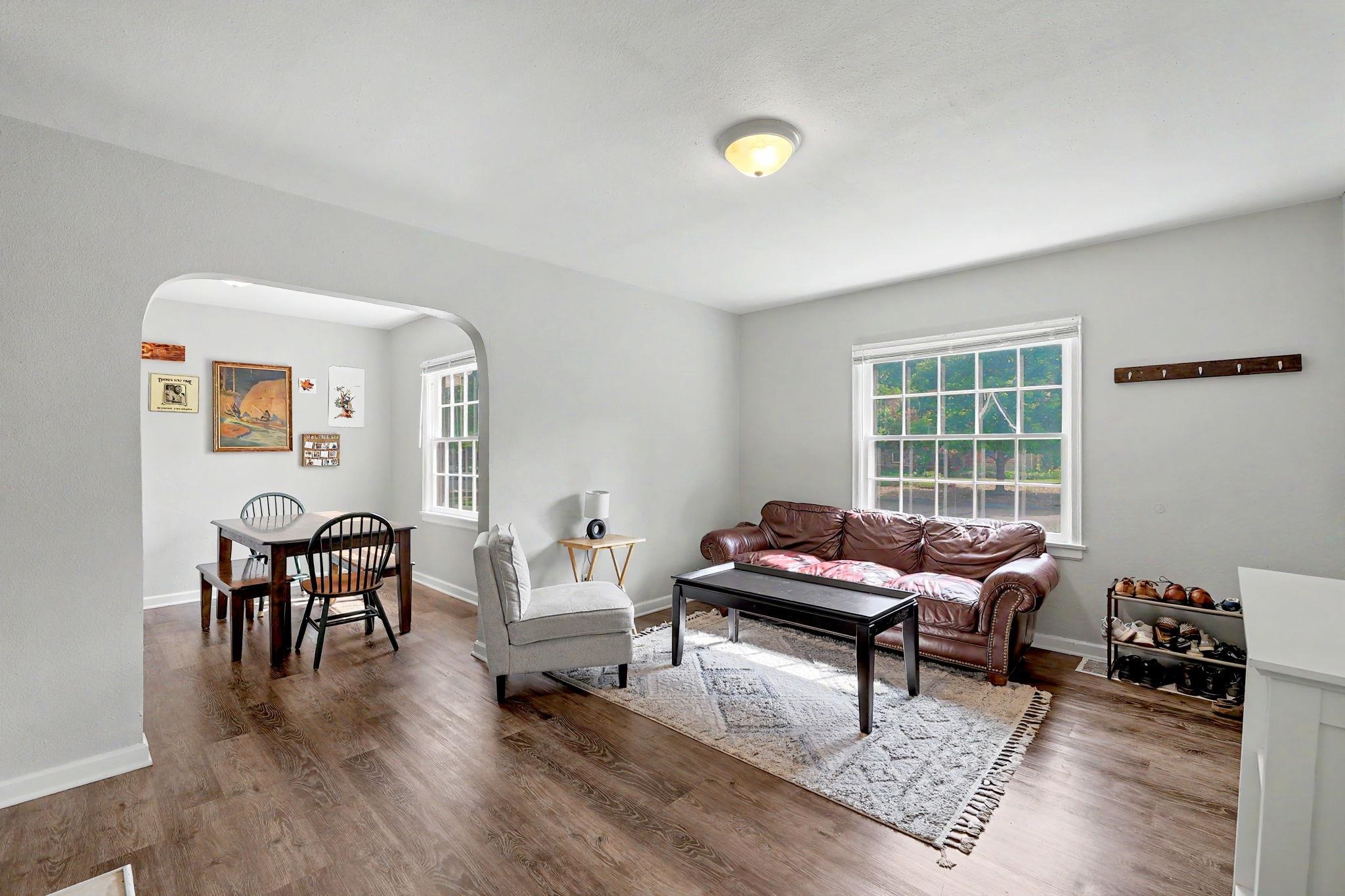 2017 S Pershing Street Wichita KS 67218