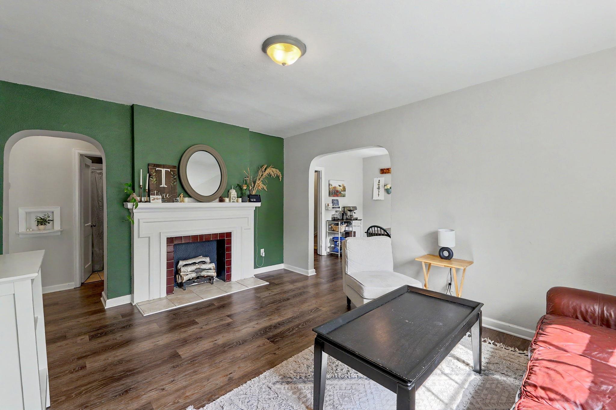 2017 S Pershing Street Wichita KS 67218