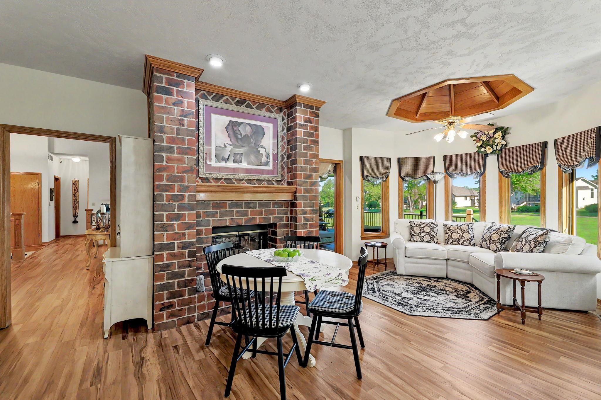 2526 N High Point Circle Wichita KS 67205