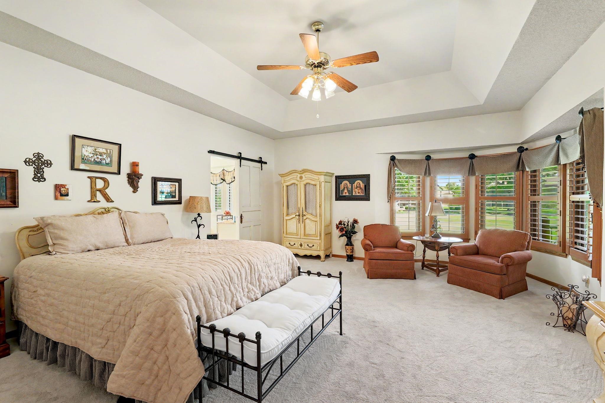2526 N High Point Circle Wichita KS 67205