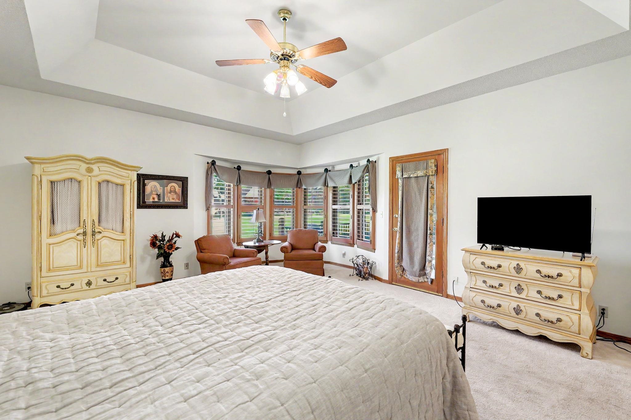 2526 N High Point Circle Wichita KS 67205