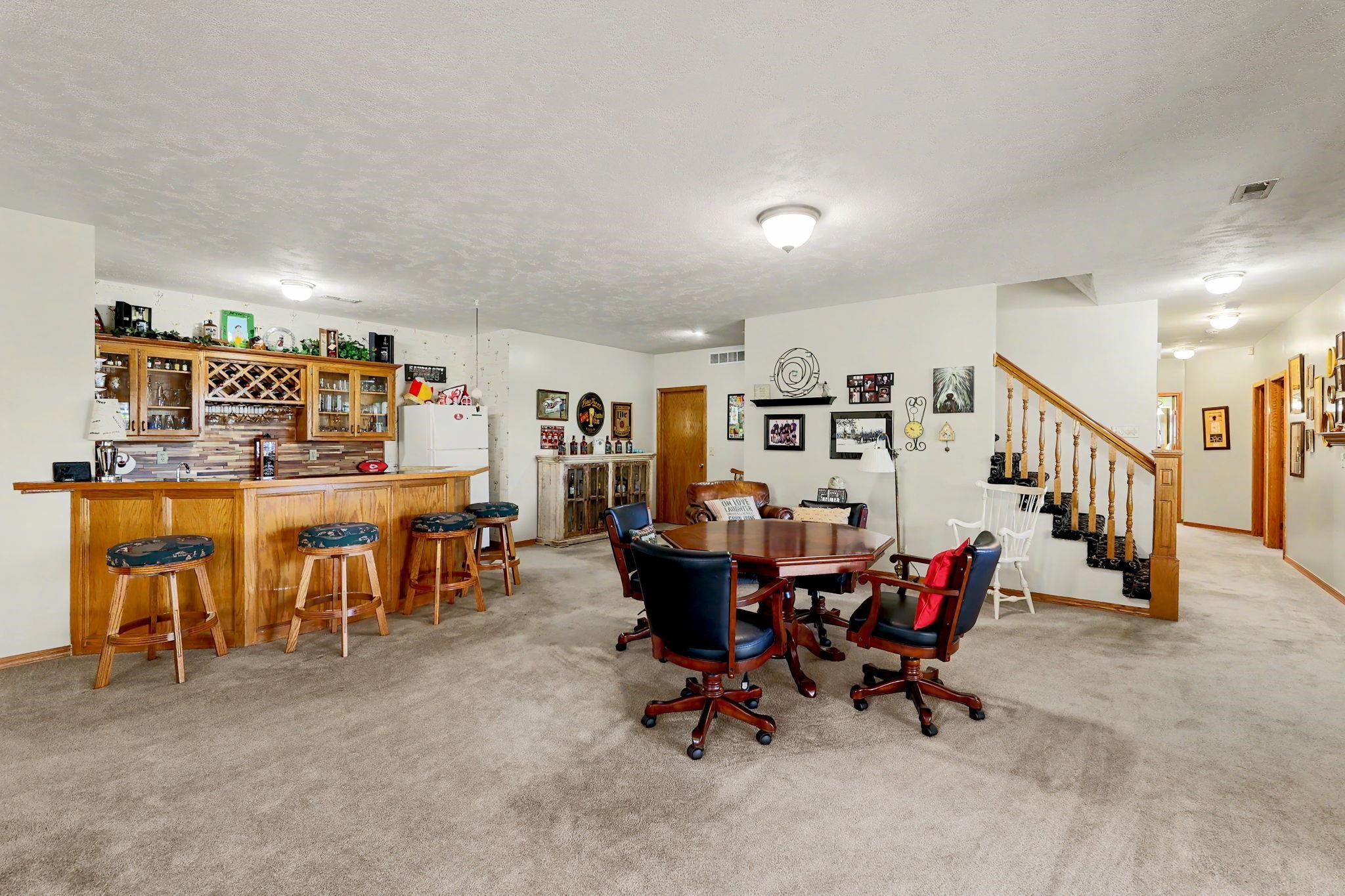 2526 N High Point Circle Wichita KS 67205