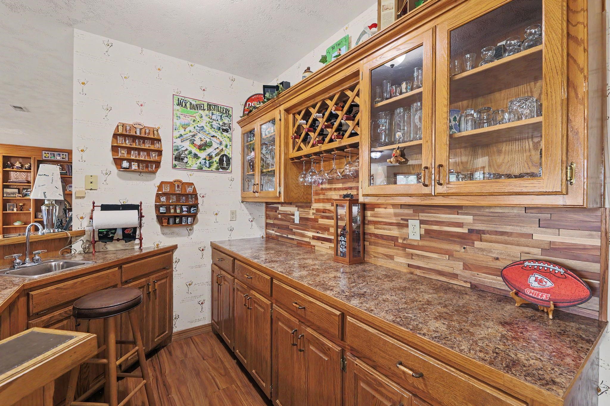 2526 N High Point Circle Wichita KS 67205