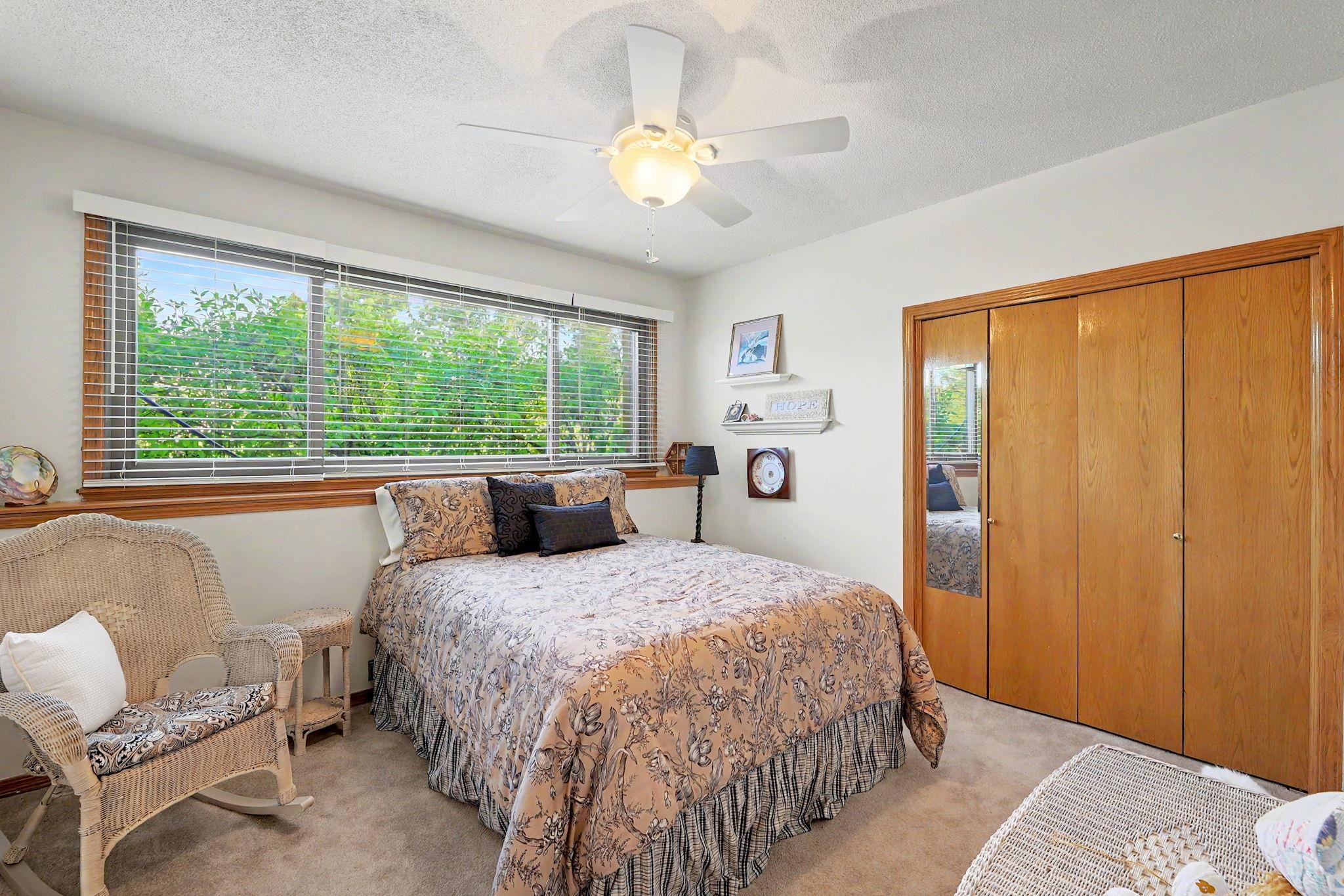 2526 N High Point Circle Wichita KS 67205
