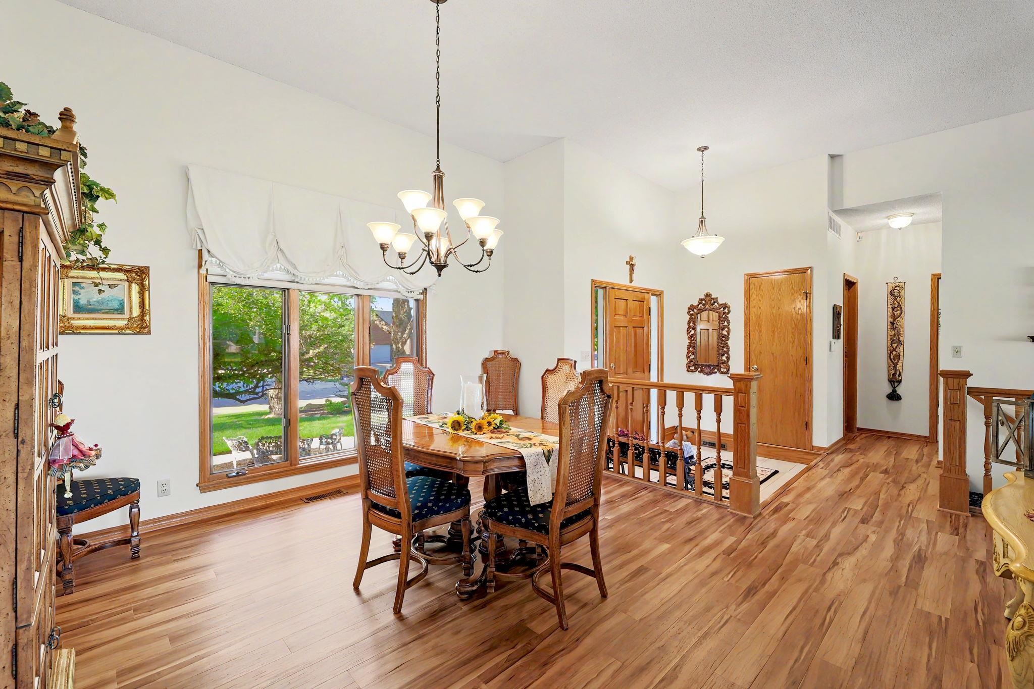 2526 N High Point Circle Wichita KS 67205