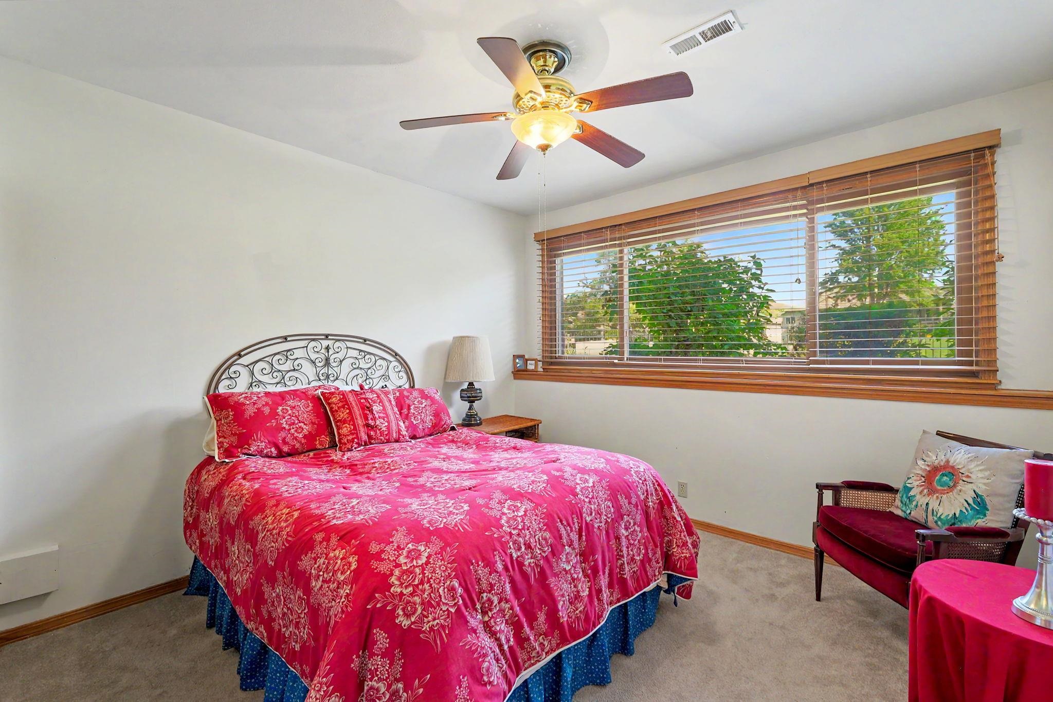 2526 N High Point Circle Wichita KS 67205