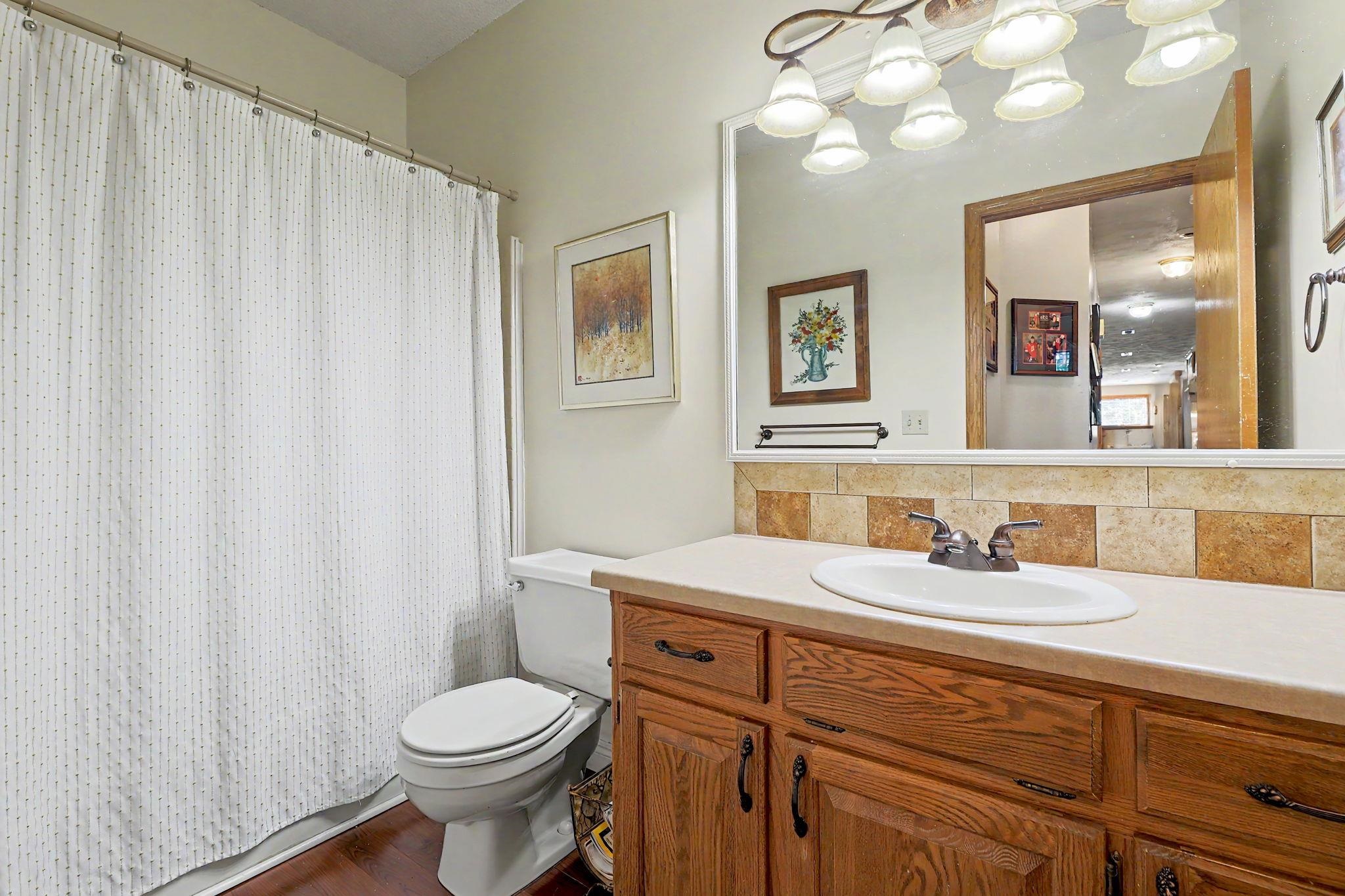 2526 N High Point Circle Wichita KS 67205