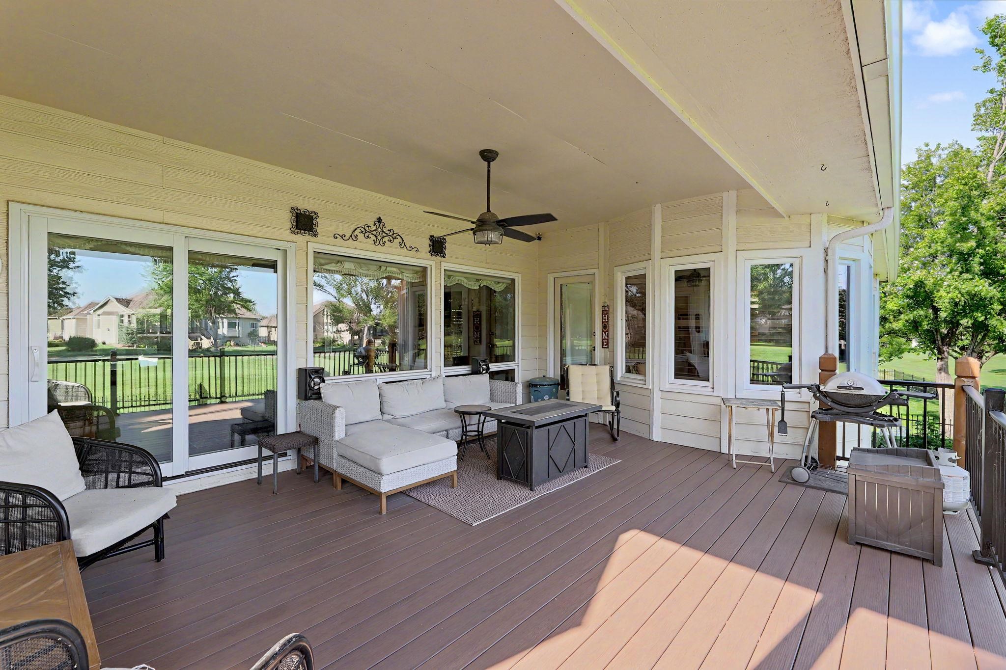2526 N High Point Circle Wichita KS 67205