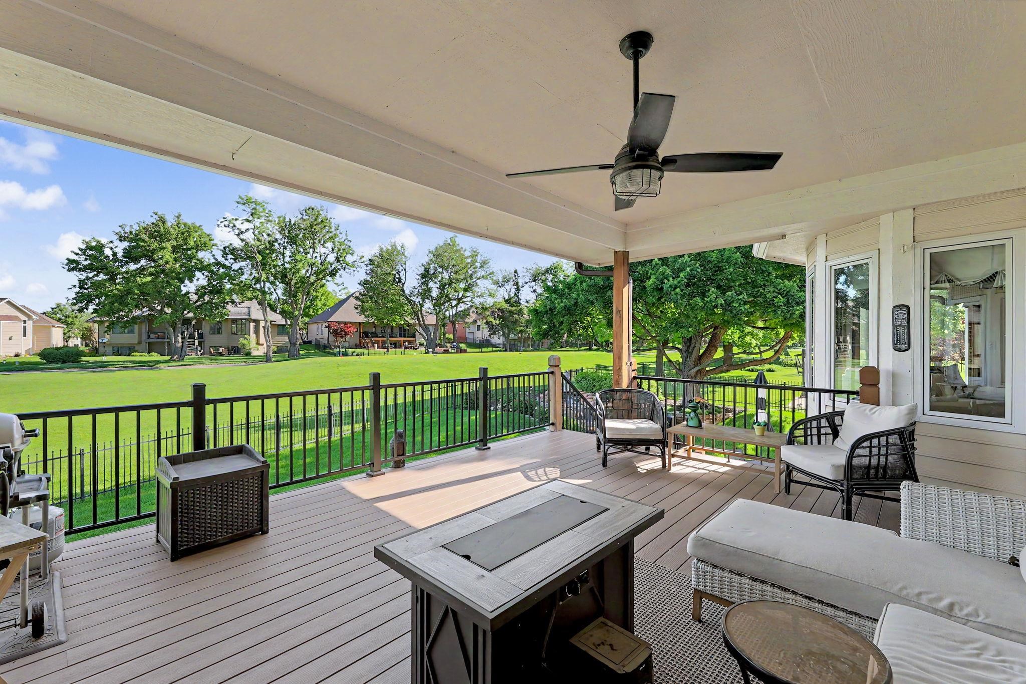 2526 N High Point Circle Wichita KS 67205