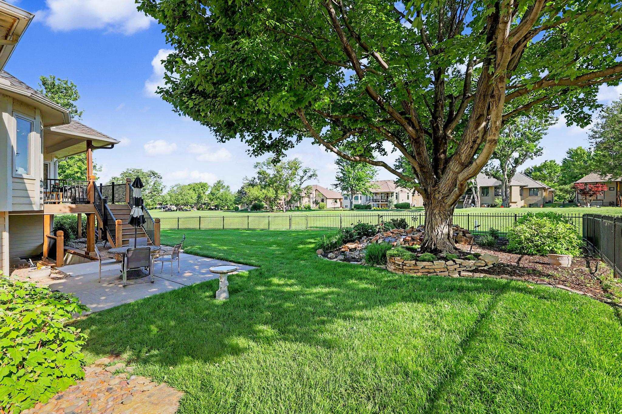 2526 N High Point Circle Wichita KS 67205