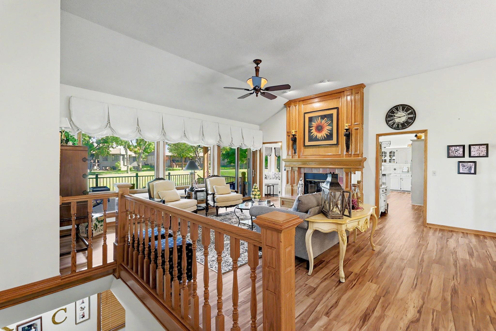 2526 N High Point Circle Wichita KS 67205