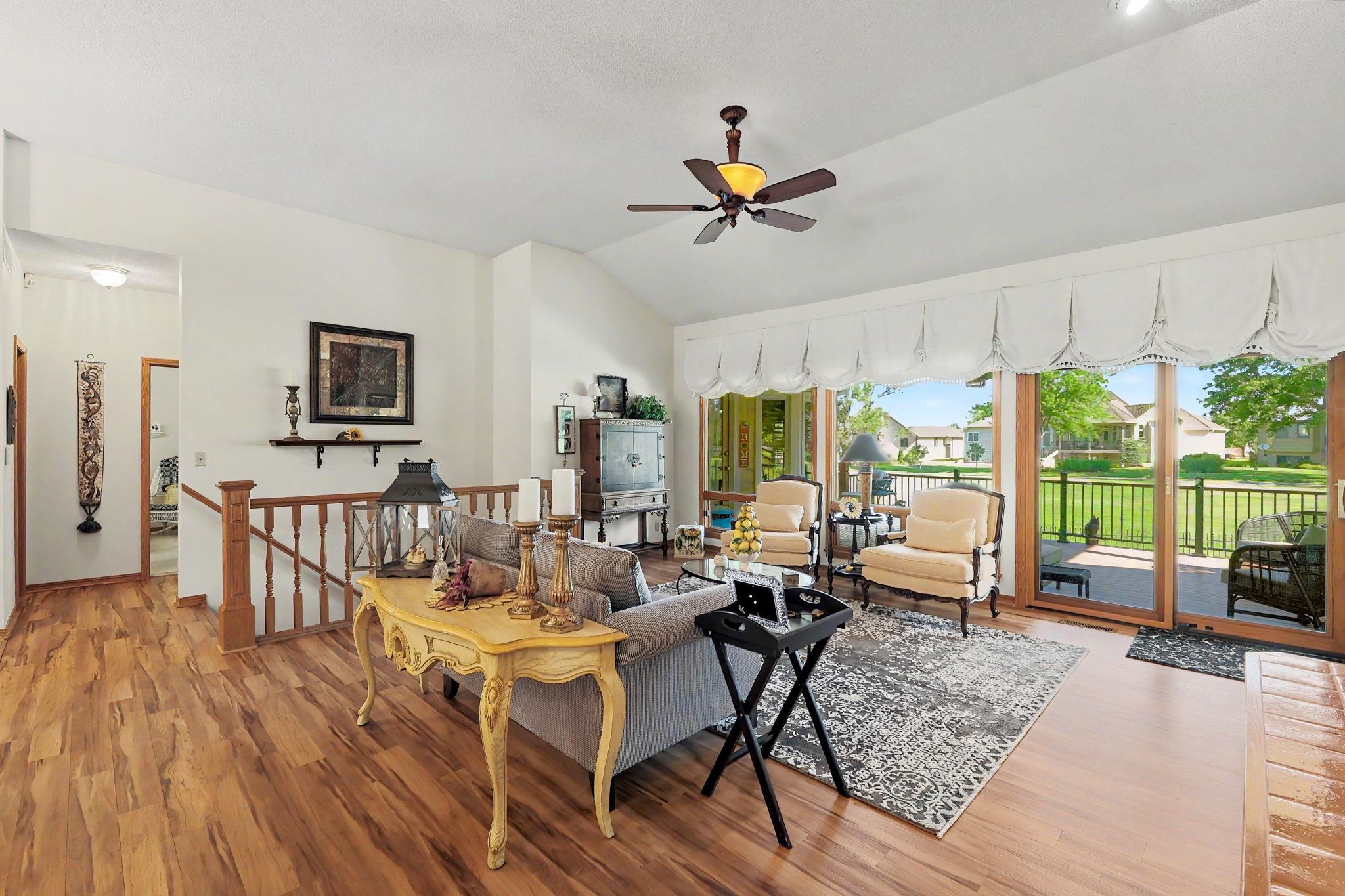 2526 N High Point Circle Wichita KS 67205